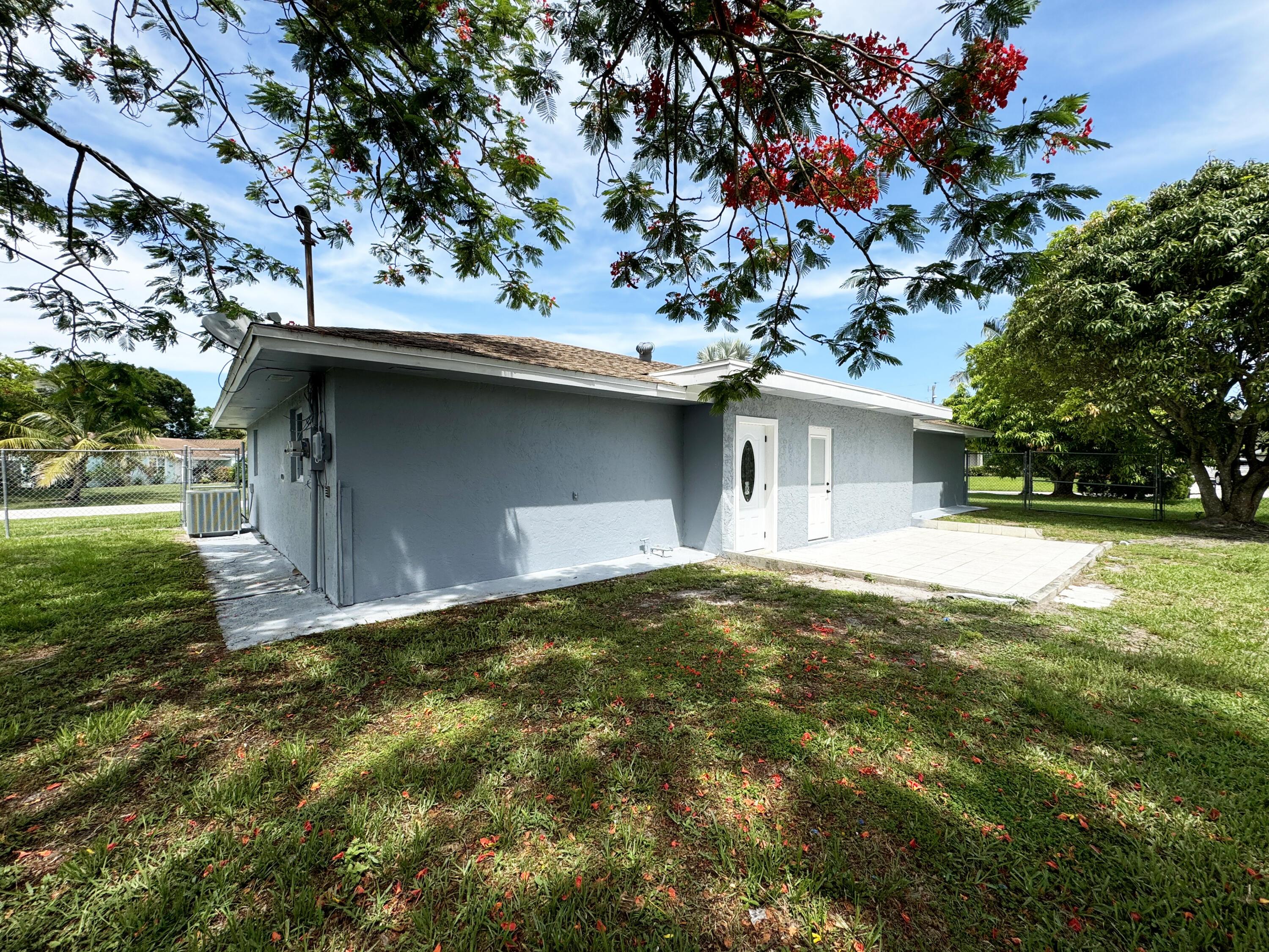 702 NE Lanfair Street, Port St. Lucie, FL 34983, Port St. Lucie