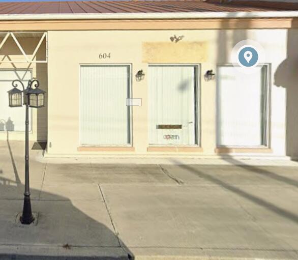 604 SW Bayshore Boulevard, Port St. Lucie, FL 34983, Port St. Lucie