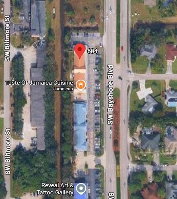 604 SW Bayshore Boulevard, Port St. Lucie, FL 34983, Port St. Lucie - Photo 2