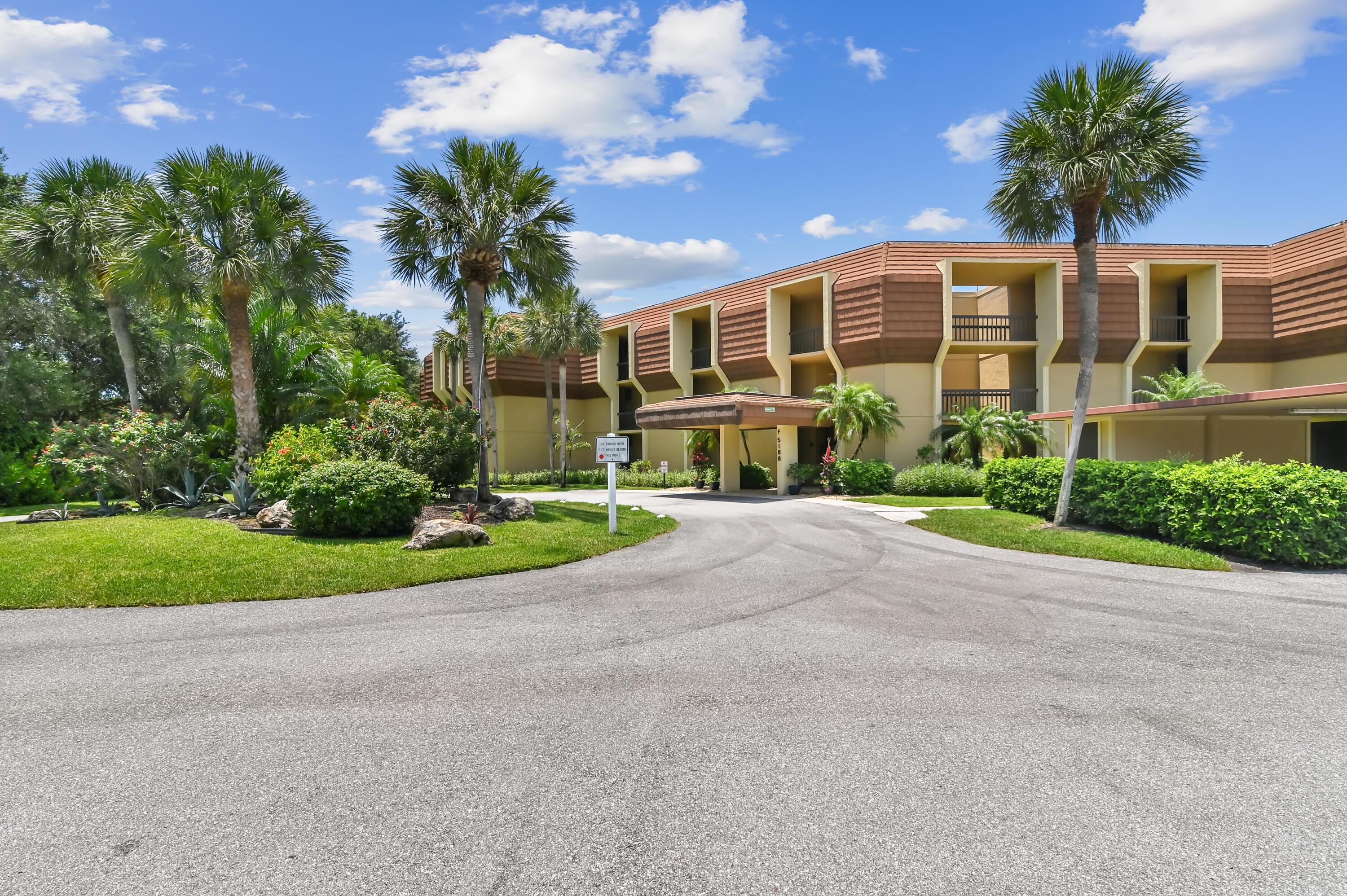 5188 Woodland Lakes Drive 332, Palm Beach Gardens, FL 33418, Palm Beach Gardens