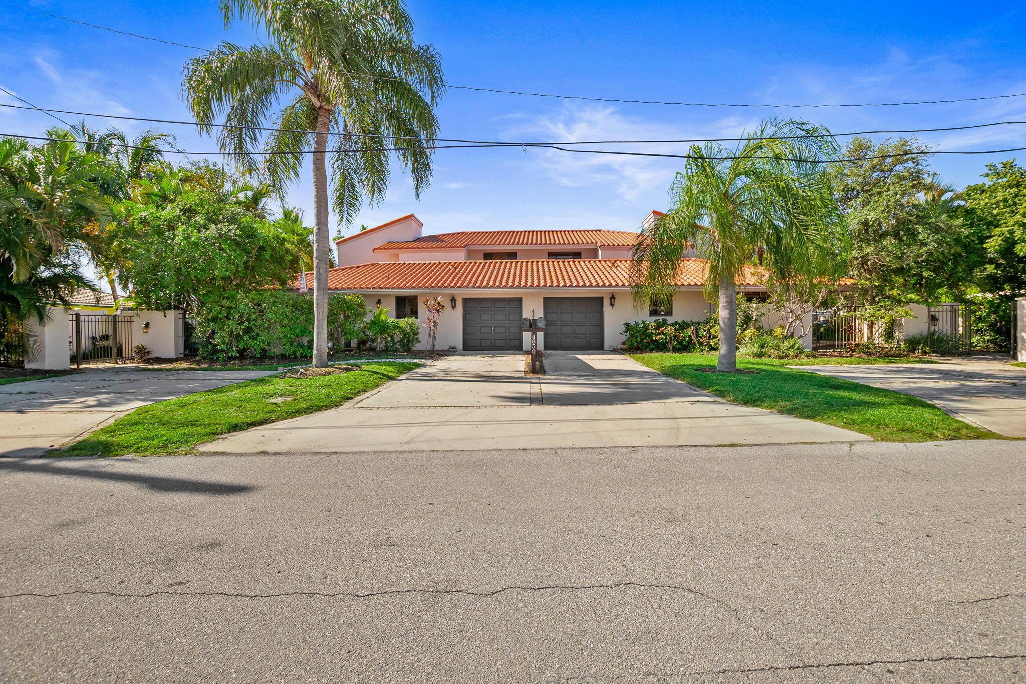 4850 NE 25th Avenue West, Fort Lauderdale, FL 33308, Fort Lauderdale