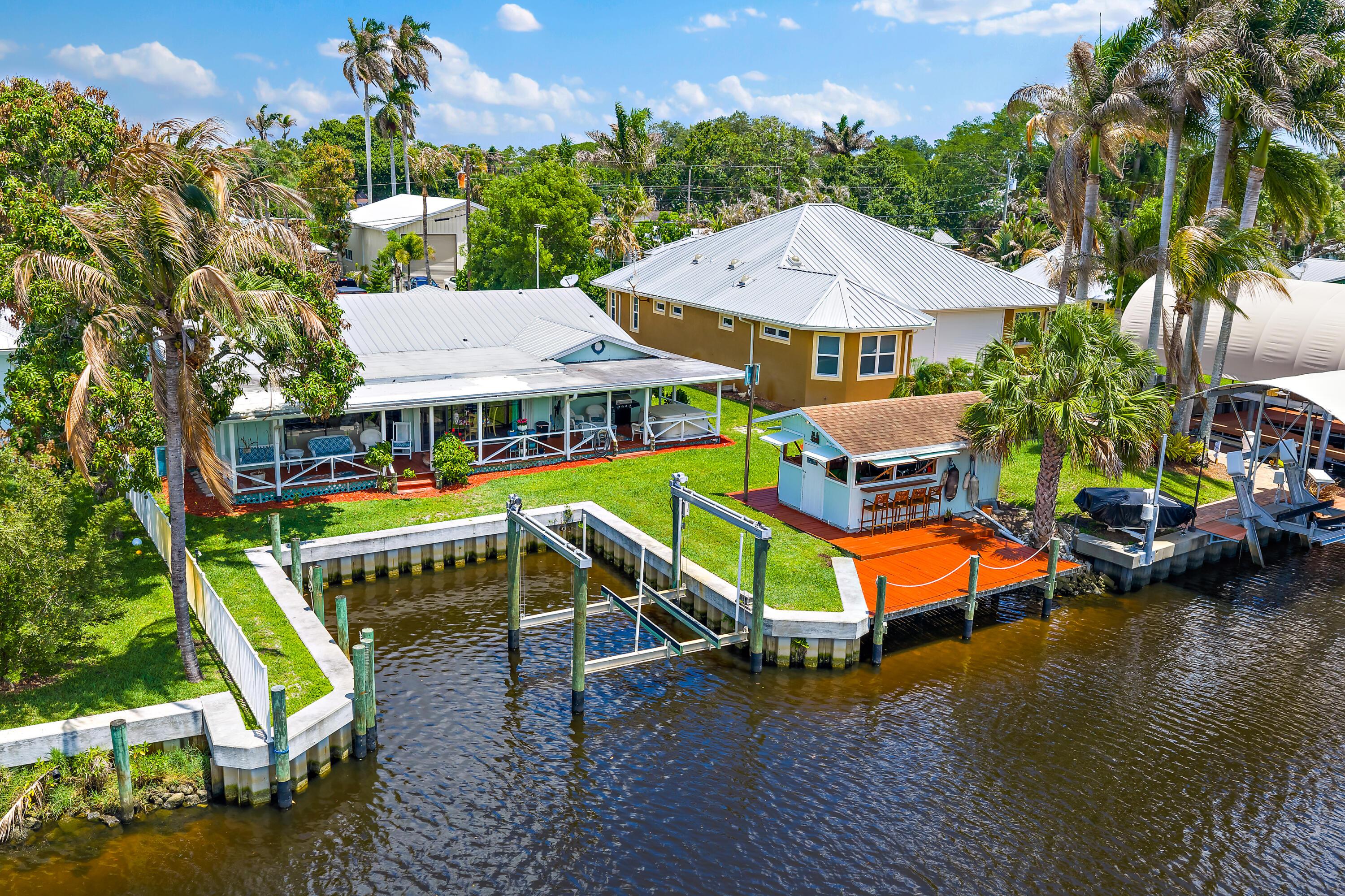 715 SW Rustic Circle, Stuart, FL 34997, Stuart