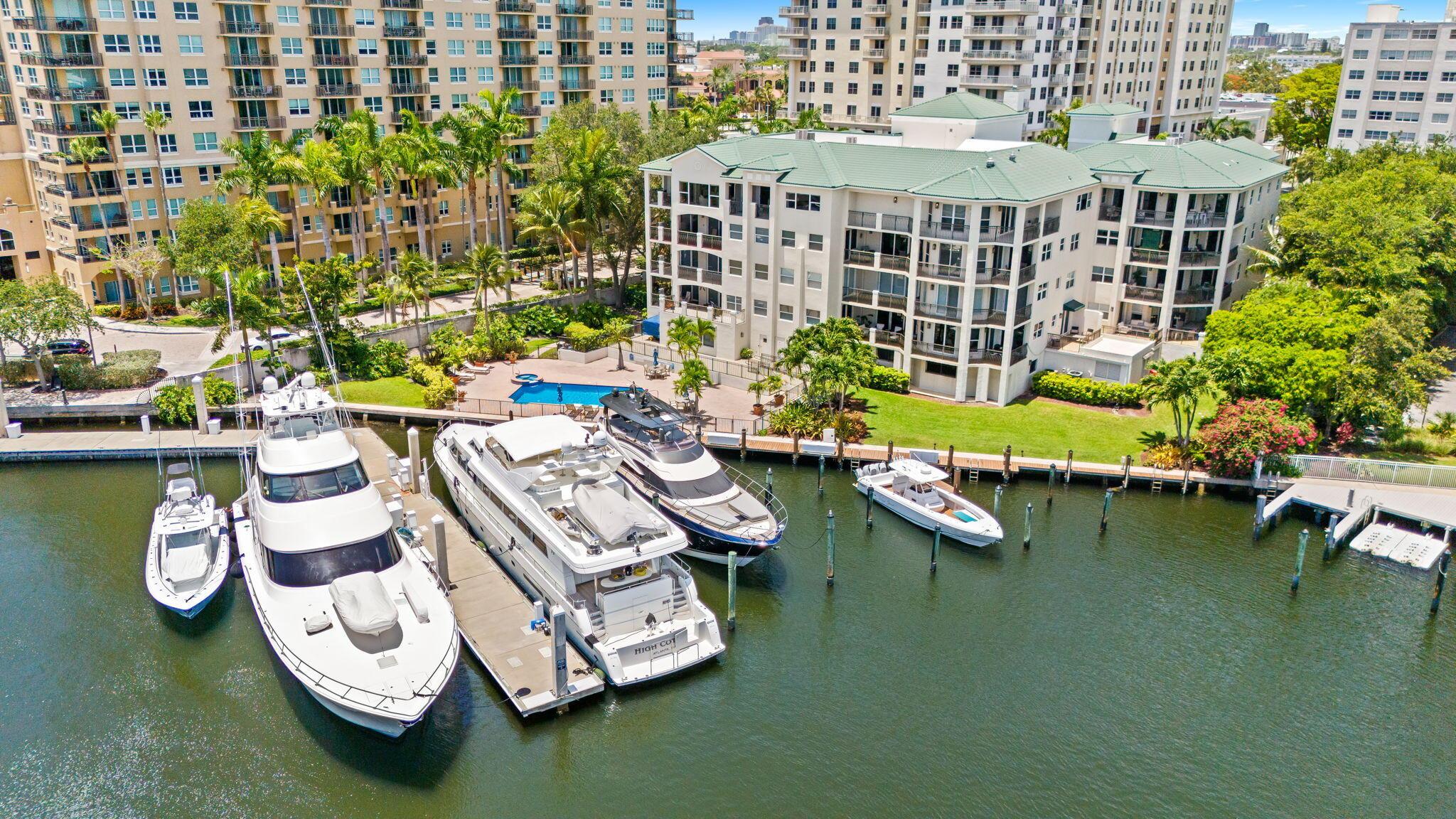 1050 Seminole Drive Phb, Fort Lauderdale, FL 33304, Fort Lauderdale - Photo 3
