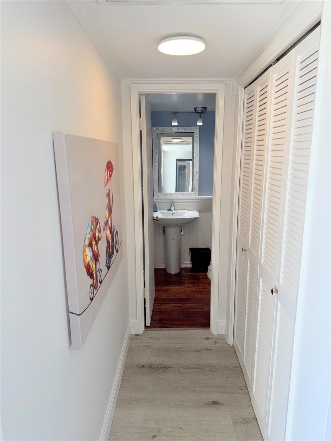 2801 N Palm Aire Drive 604, Pompano Beach, FL 33069, Pompano Beach - Photo 5