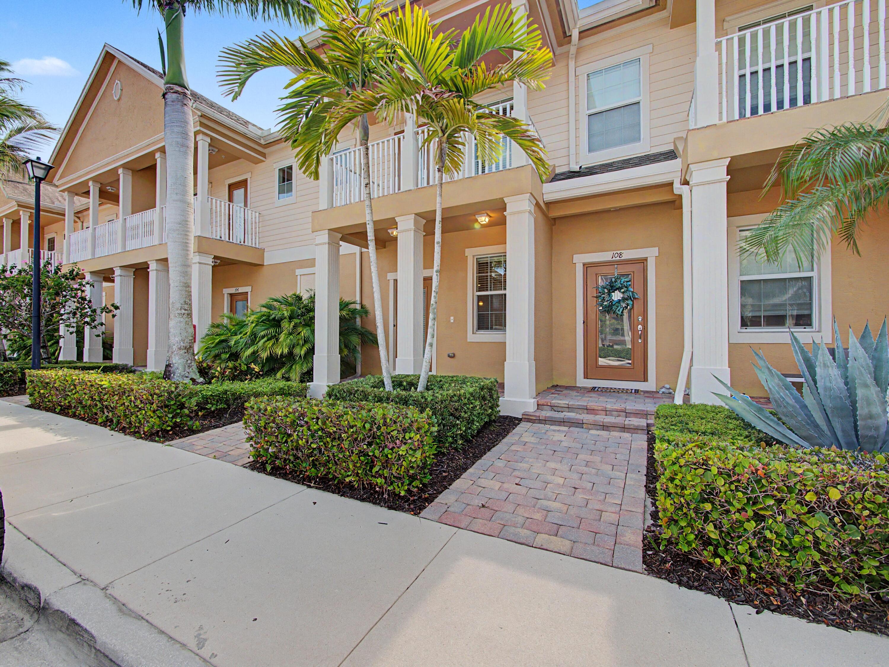 118 Black Ironwood Road 107, Jupiter, FL 33458, Jupiter - Photo 3