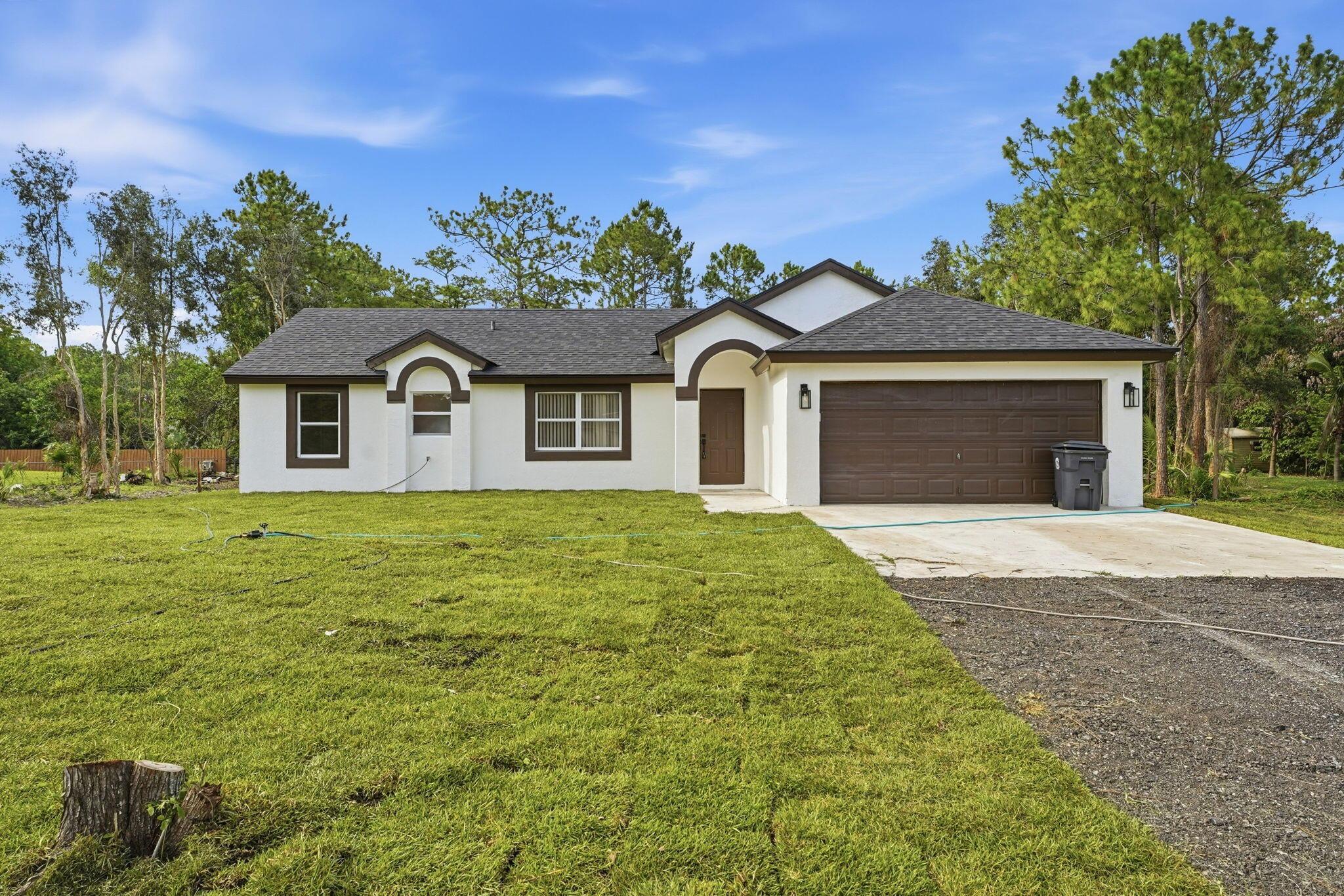 16825 81st Lane N, The Acreage, FL 33470, The Acreage