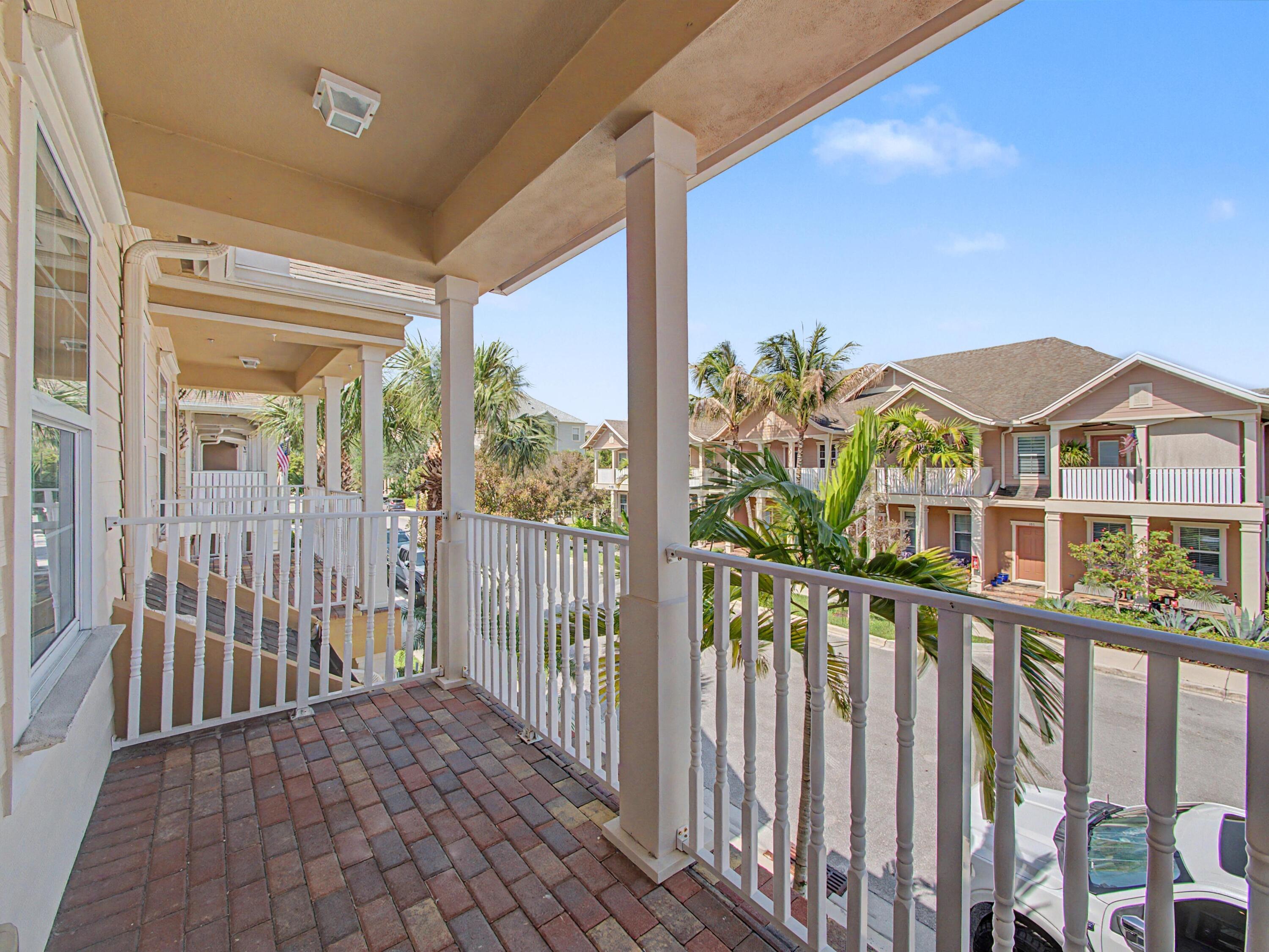 118 Black Ironwood Road 107, Jupiter, FL 33458, Jupiter