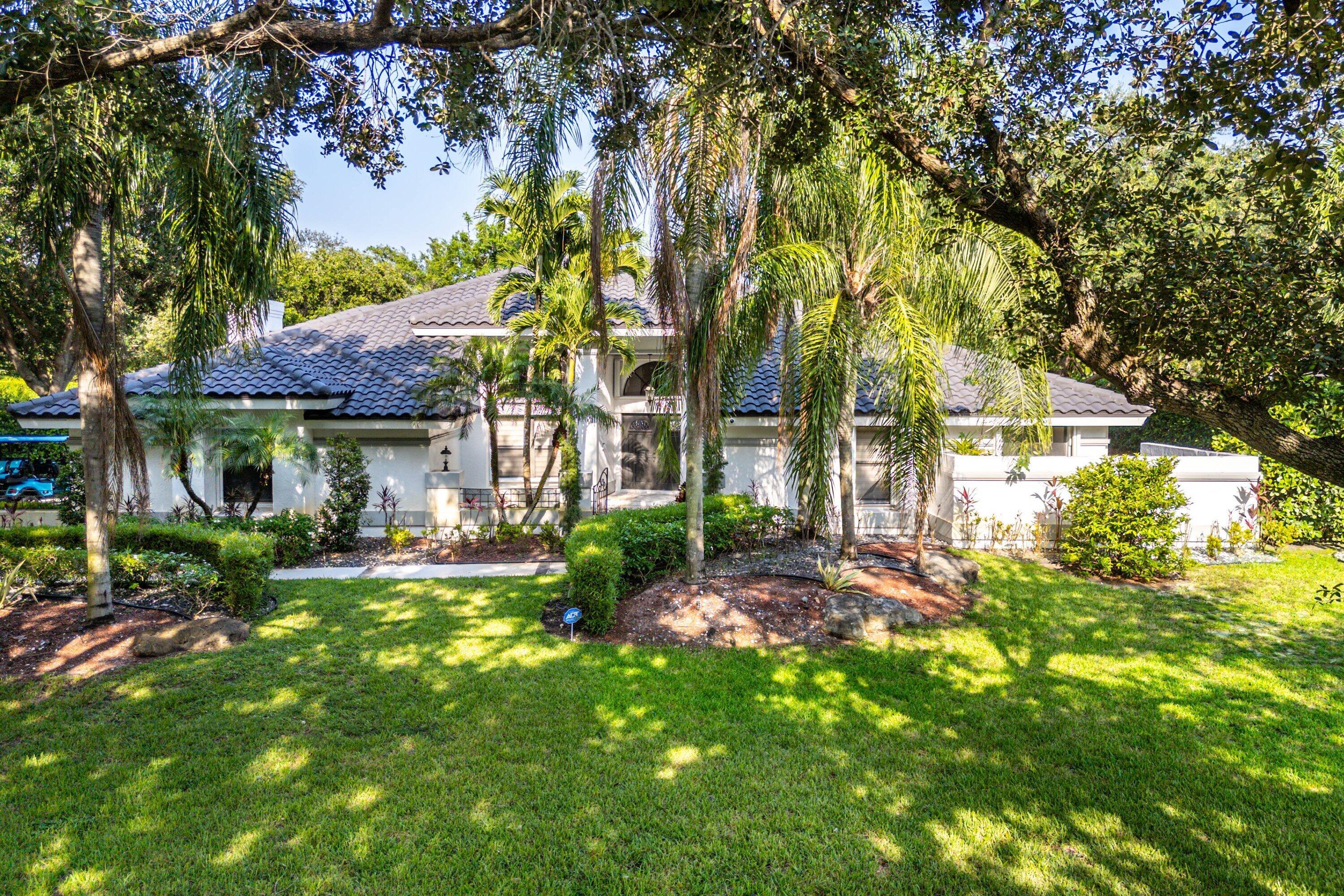7210 W Cypresshead Drive, Parkland, FL 33067, Parkland