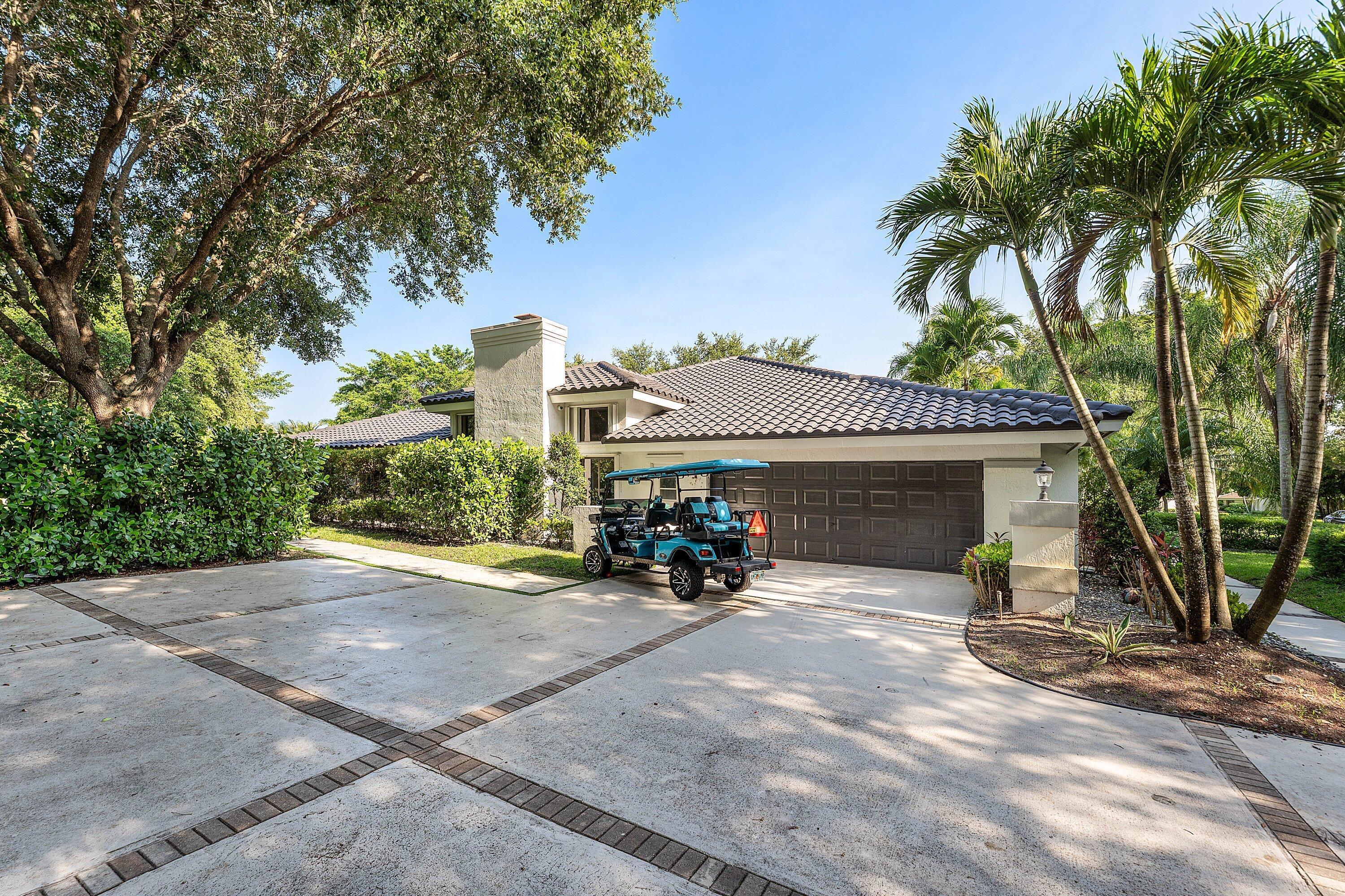 7210 W Cypresshead Drive, Parkland, FL 33067, Parkland - Photo 3