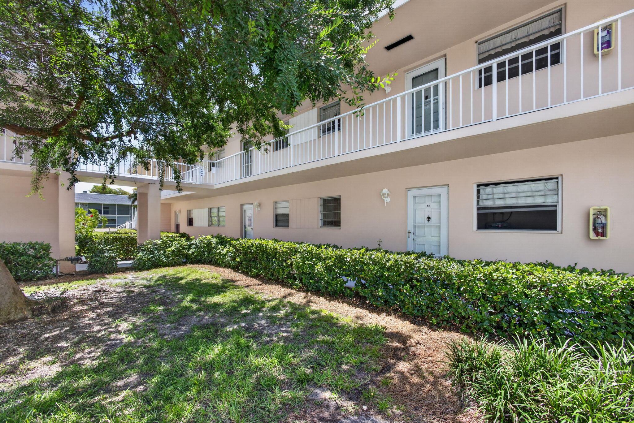 18081 SE Country Club Drive 9-83, Jupiter, FL 33469, Jupiter