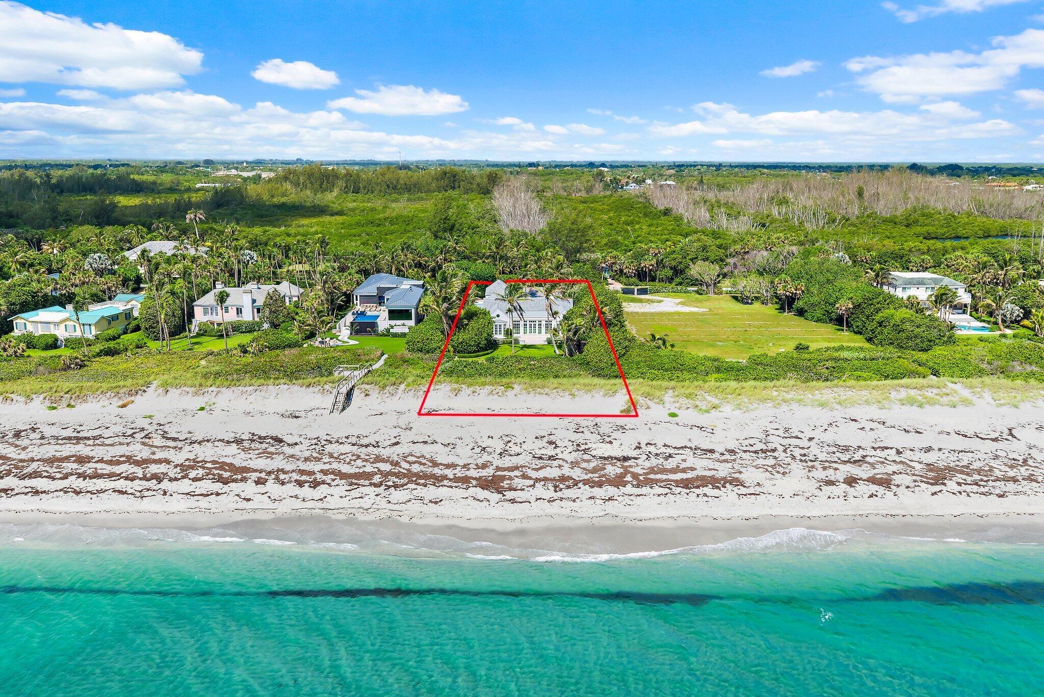 43 N Beach Road, Hobe Sound, FL 33455, Hobe Sound - Photo 2