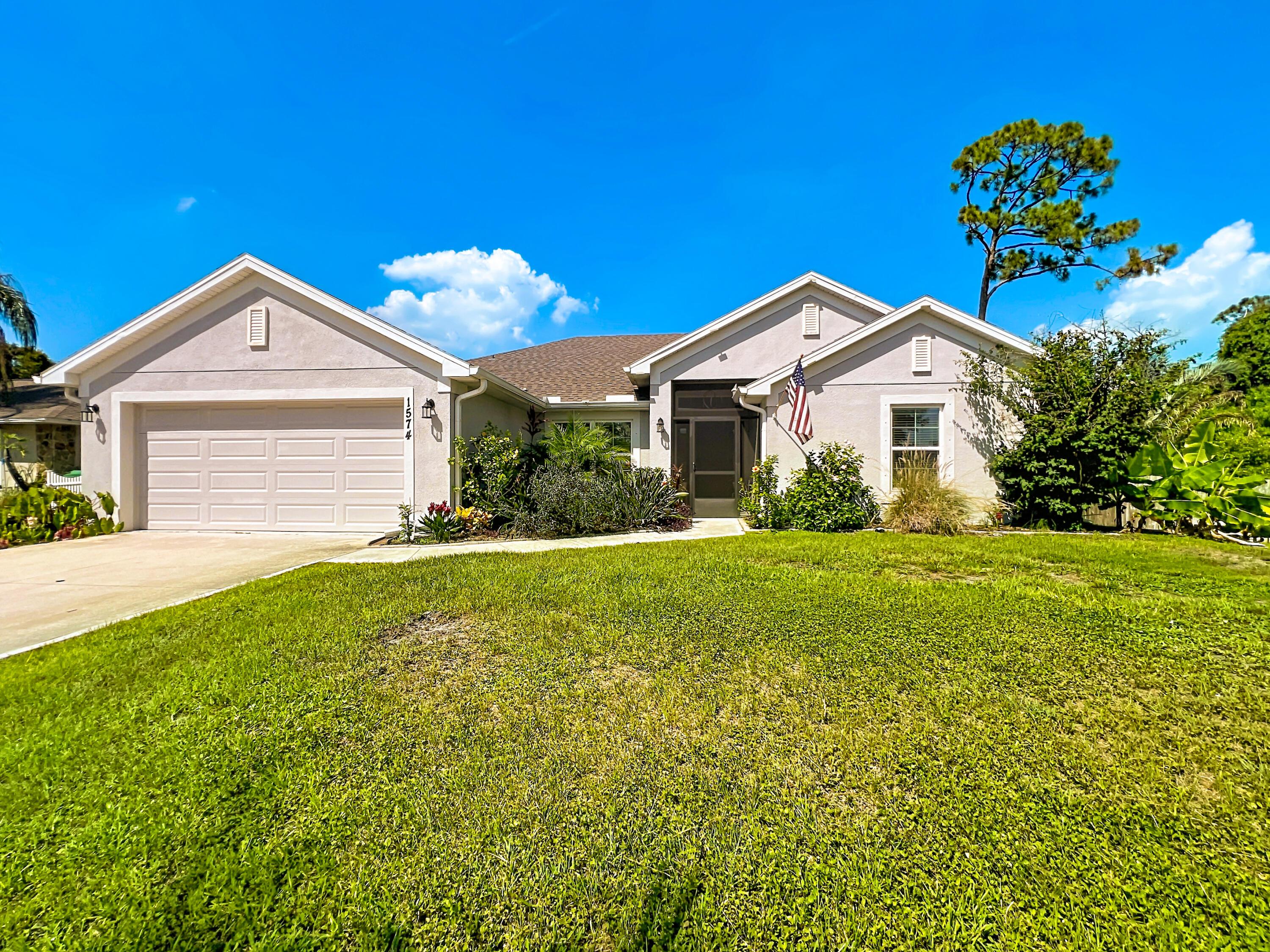 1574 Quiescent Lane, Sebastian, FL 32958, Sebastian