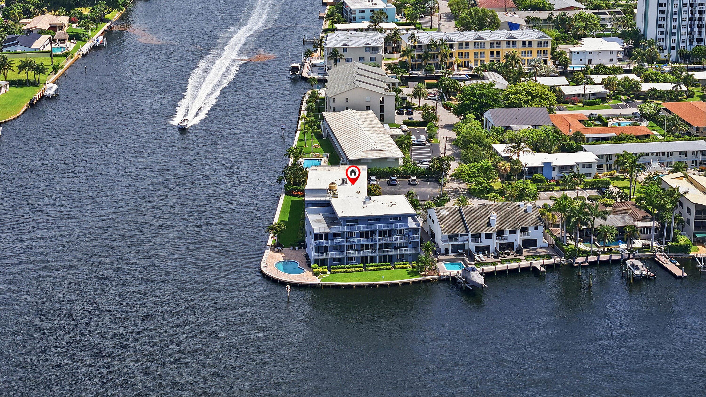 1201 S Riverside Drive 306, Pompano Beach, FL 33062, Pompano Beach - Photo 5