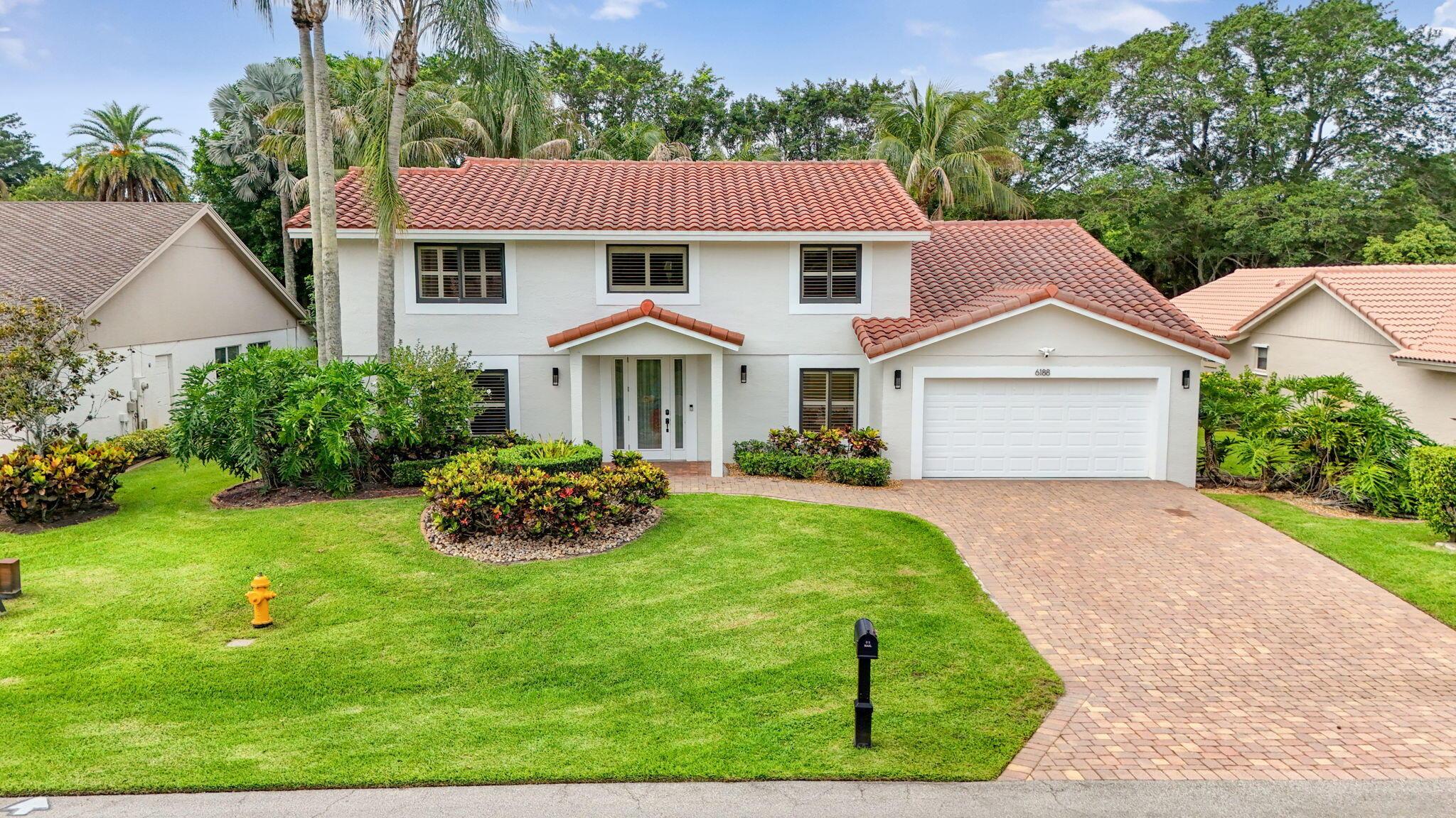 6188 Celadon Circle, Palm Beach Gardens, FL 33418, Palm Beach Gardens - Photo 2