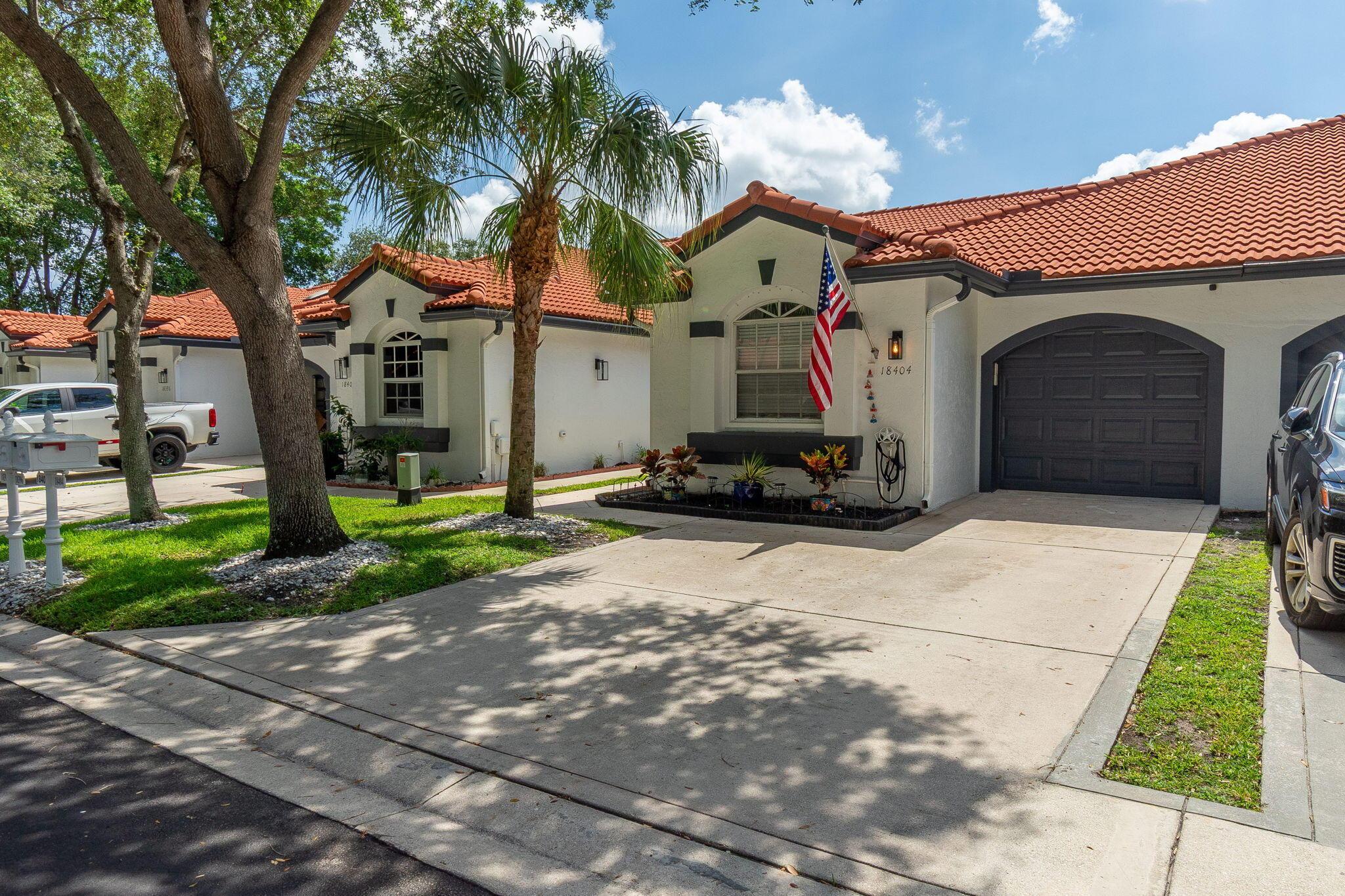 18404 Vía Di Regina, Boca Raton, FL 33496, Boca Raton