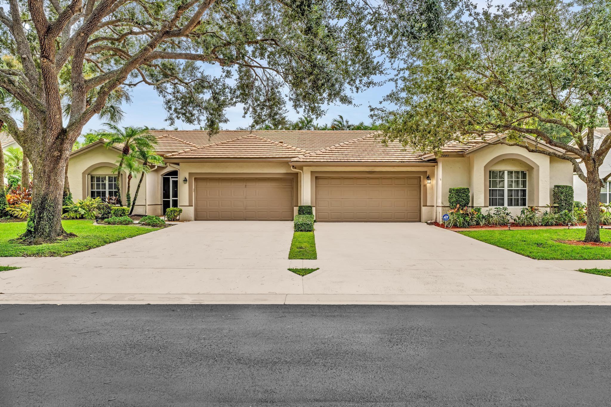 7445 Rockbridge Circle, Lake Worth, FL 33467, Lake Worth - Photo 4