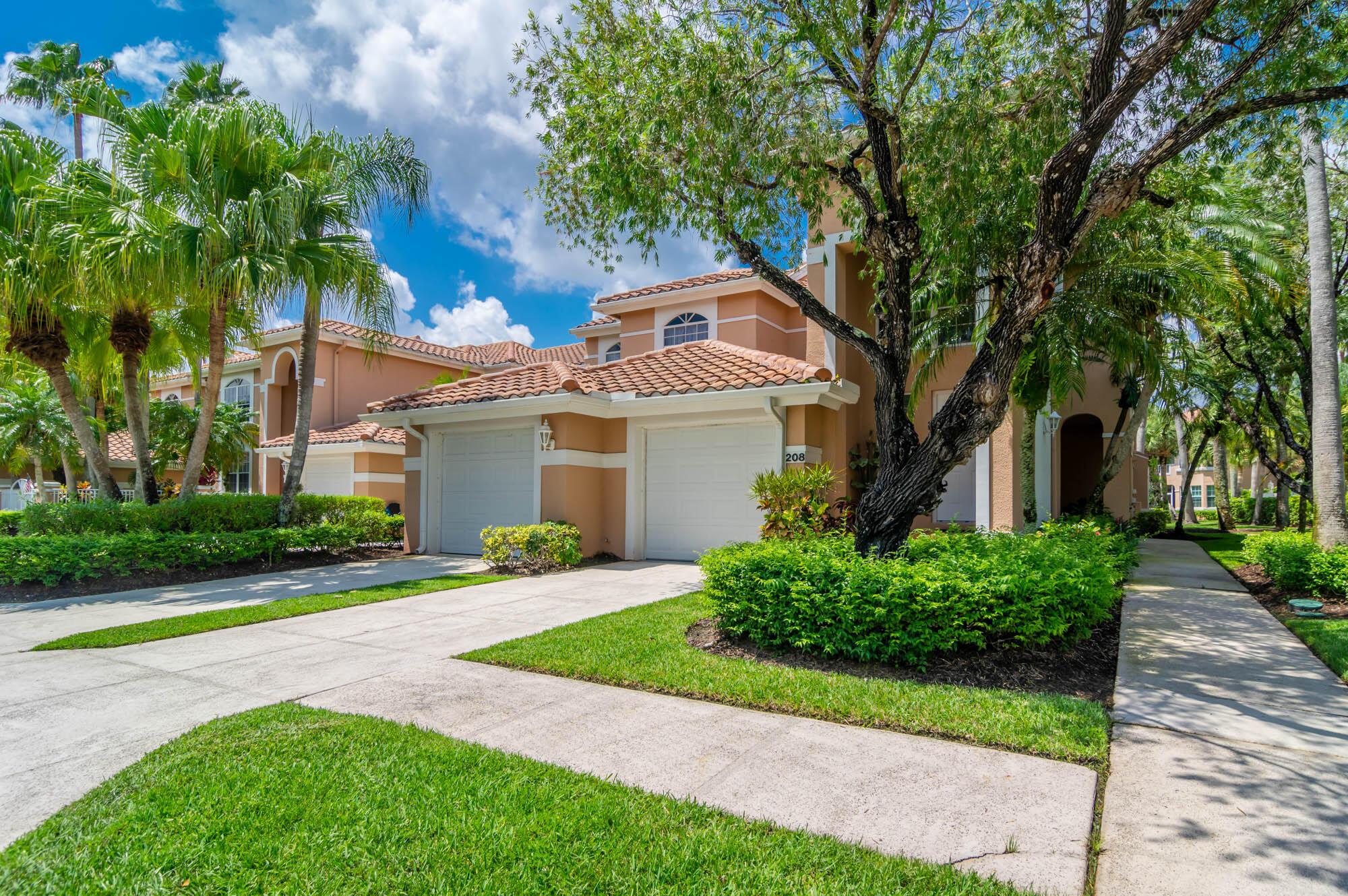 208 Legendary Circle, Palm Beach Gardens, FL 33418, Palm Beach Gardens - Photo 2