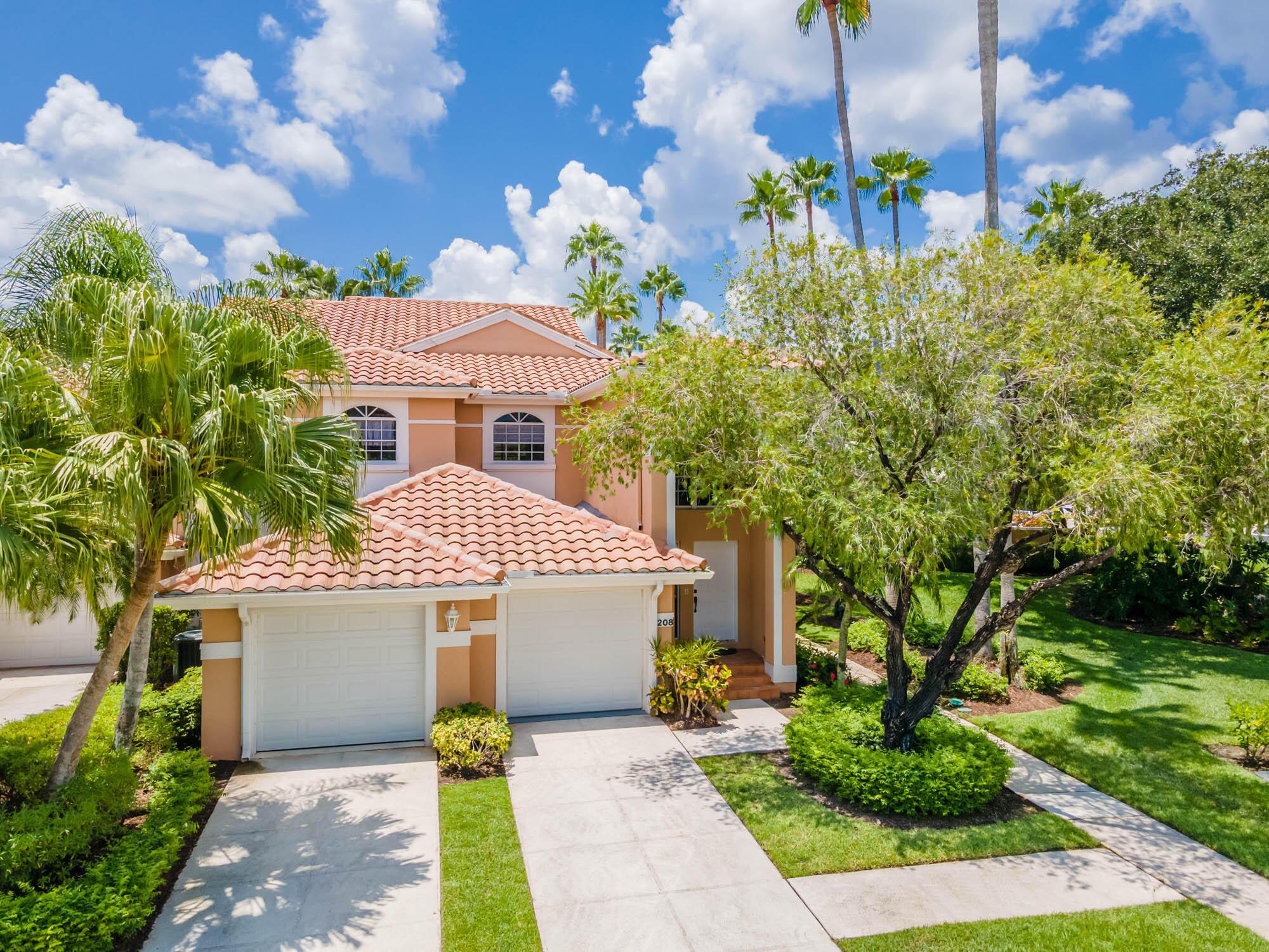 208 Legendary Circle, Palm Beach Gardens, FL 33418, Palm Beach Gardens - Photo 3