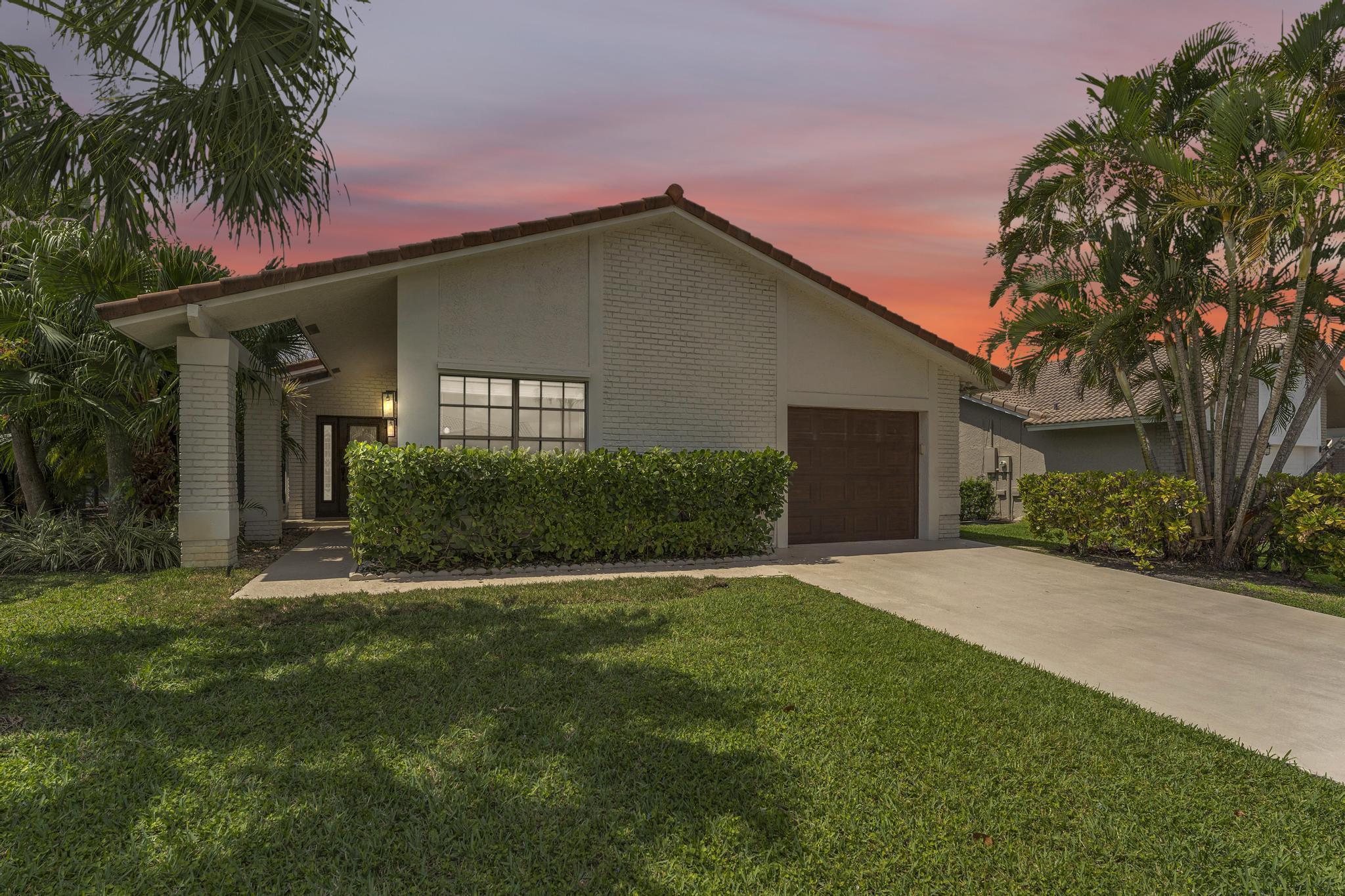 10084 Camelback Lane, Boca Raton, FL 33498, Boca Raton