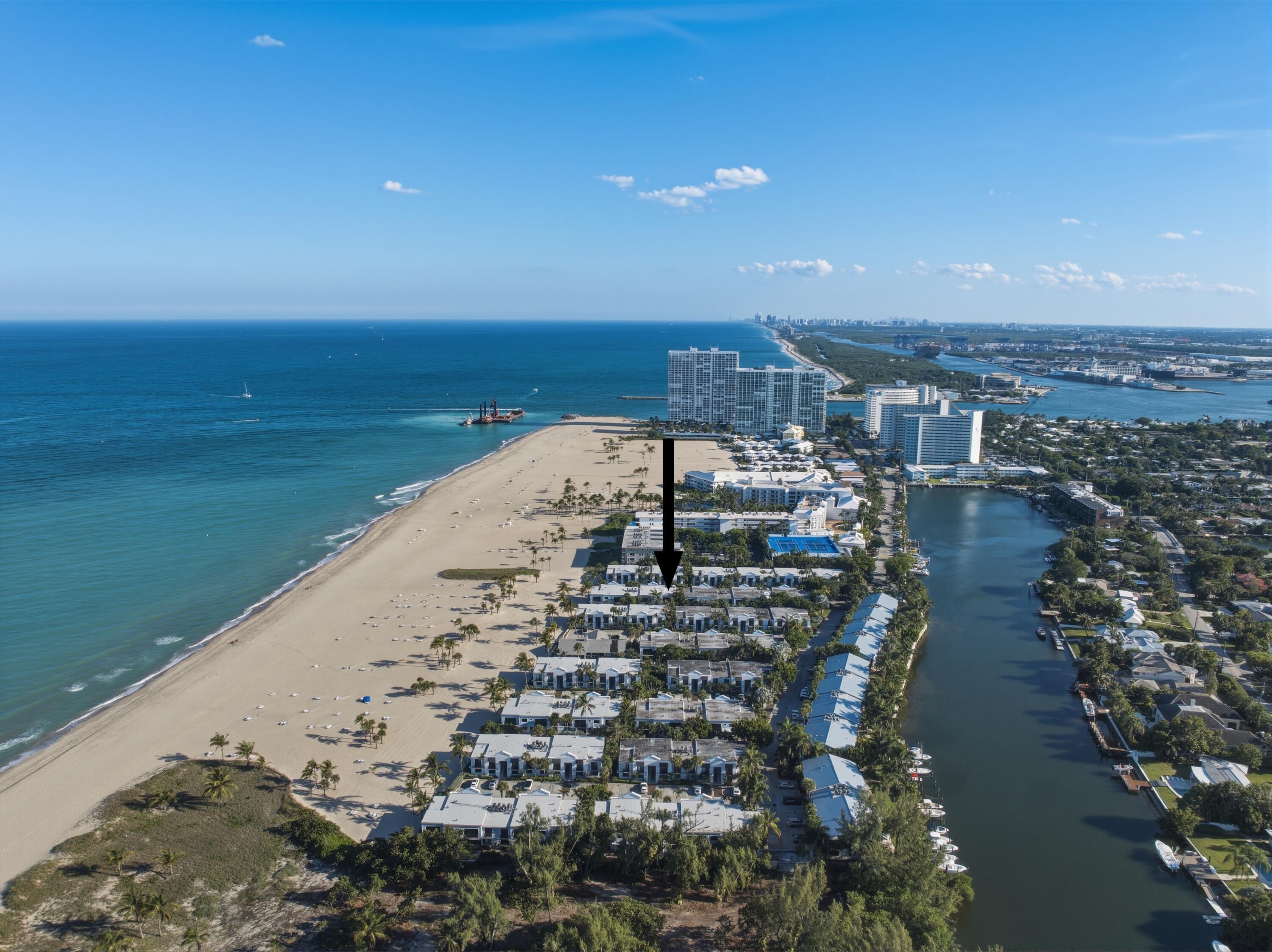 1676 S Ocean Lane 253, Fort Lauderdale, FL 33316, Fort Lauderdale - Photo 2