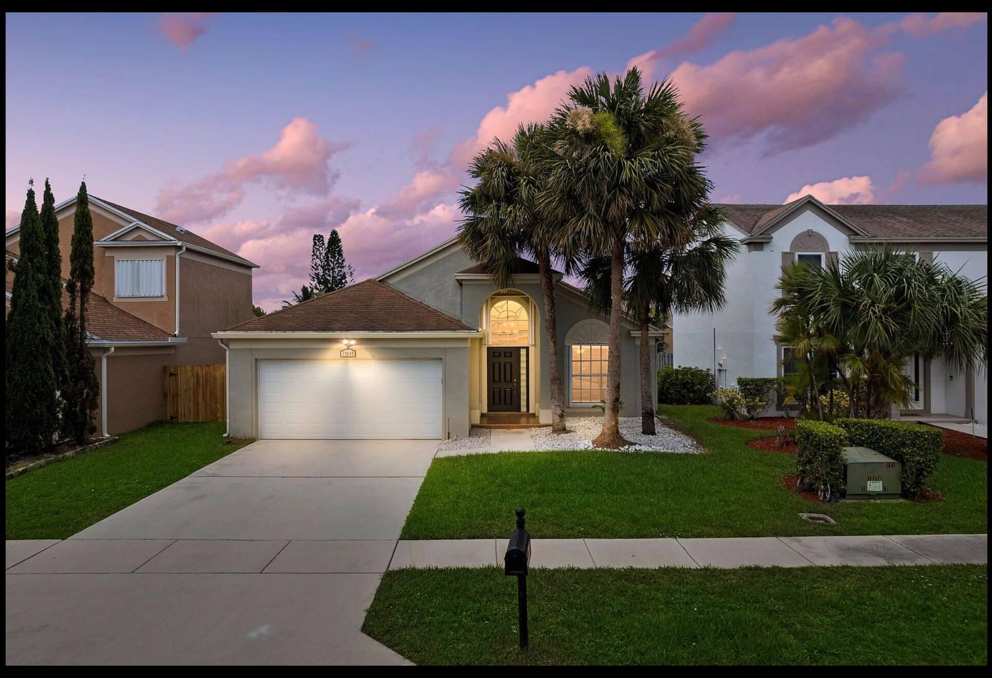 22449 Middletown Drive, Boca Raton, FL 33428, Boca Raton - Main