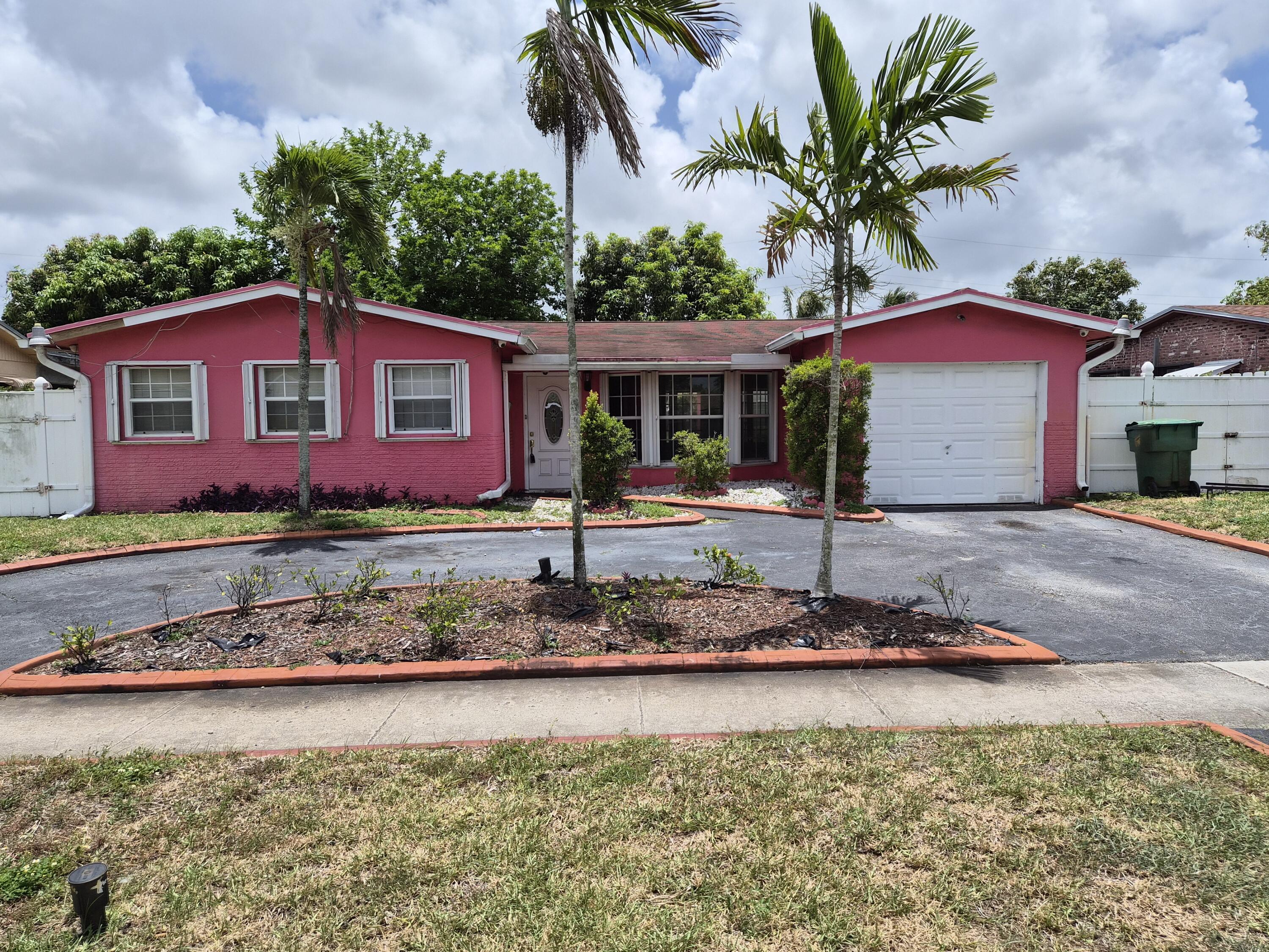 4960 NW 16th Street, Lauderhill, FL 33313, Lauderhill
