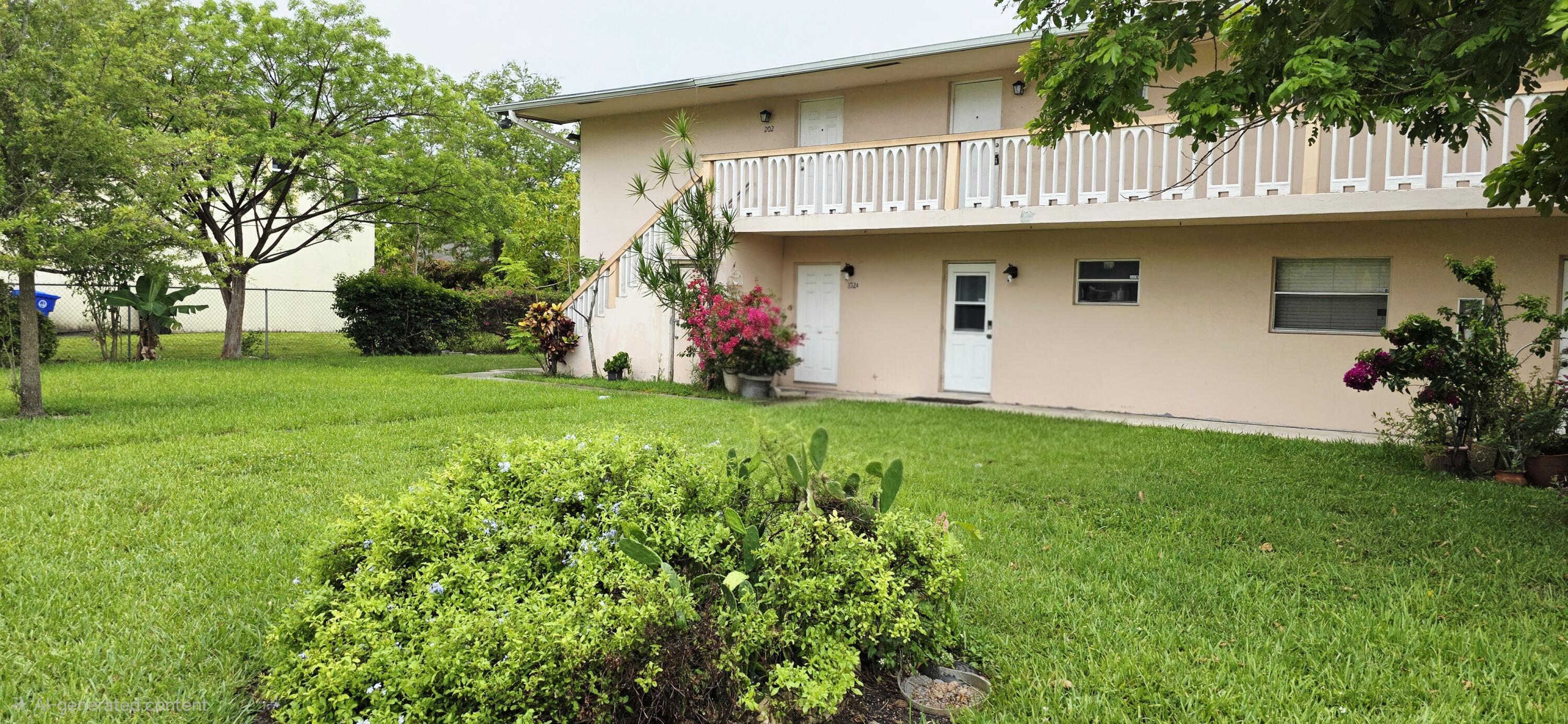 7400 Kimberly Boulevard 202a, North Lauderdale, FL 33068, North Lauderdale