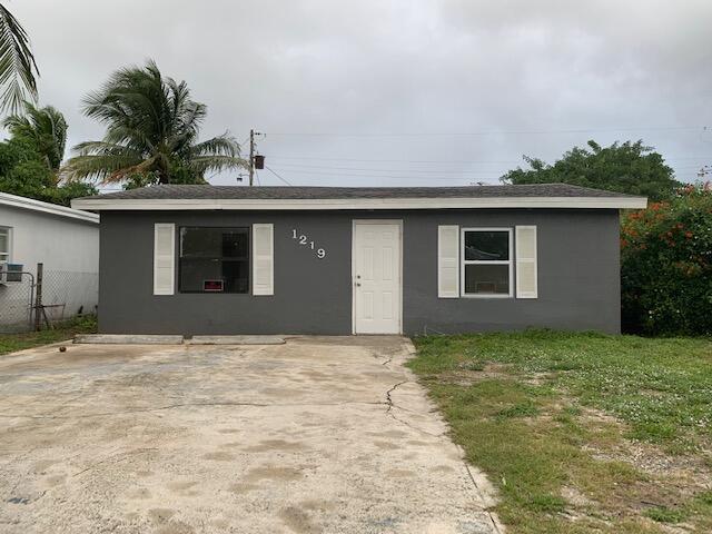 1219 Highland Road, Lake Worth, FL 33462, Lake Worth