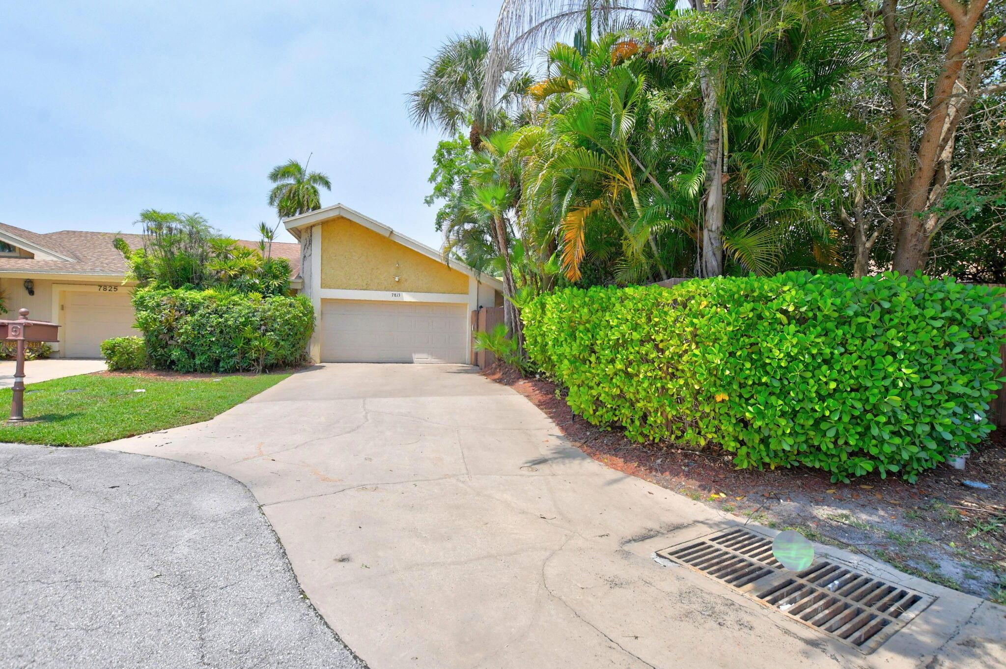 7813 Kenway Place W, Boca Raton, FL 33433, Boca Raton - Photo 2