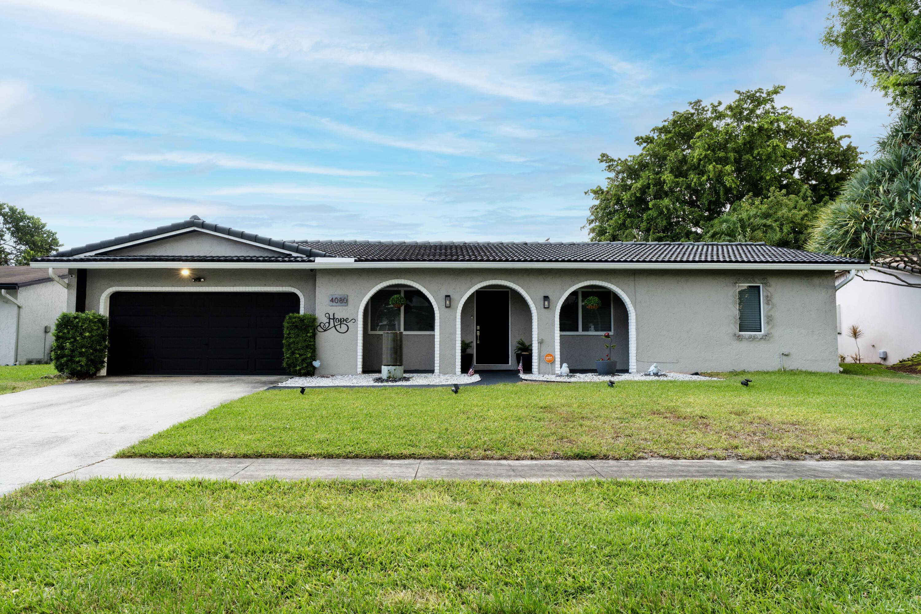 4080 Lake Drive, Coconut Creek, FL 33066, Coconut Creek