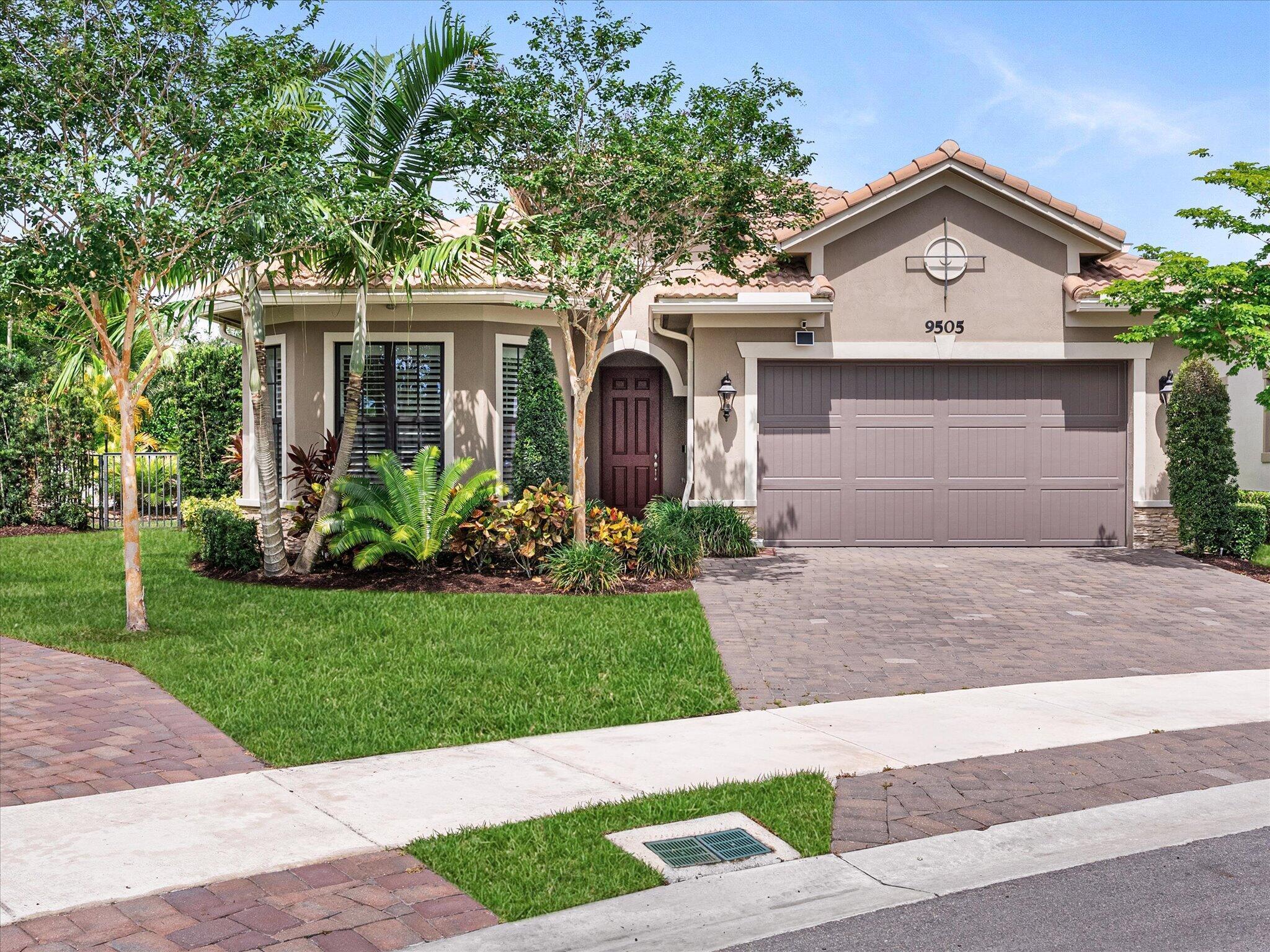 9505 Kalmar Circle W, Parkland, FL 33076, Parkland - Photo 3