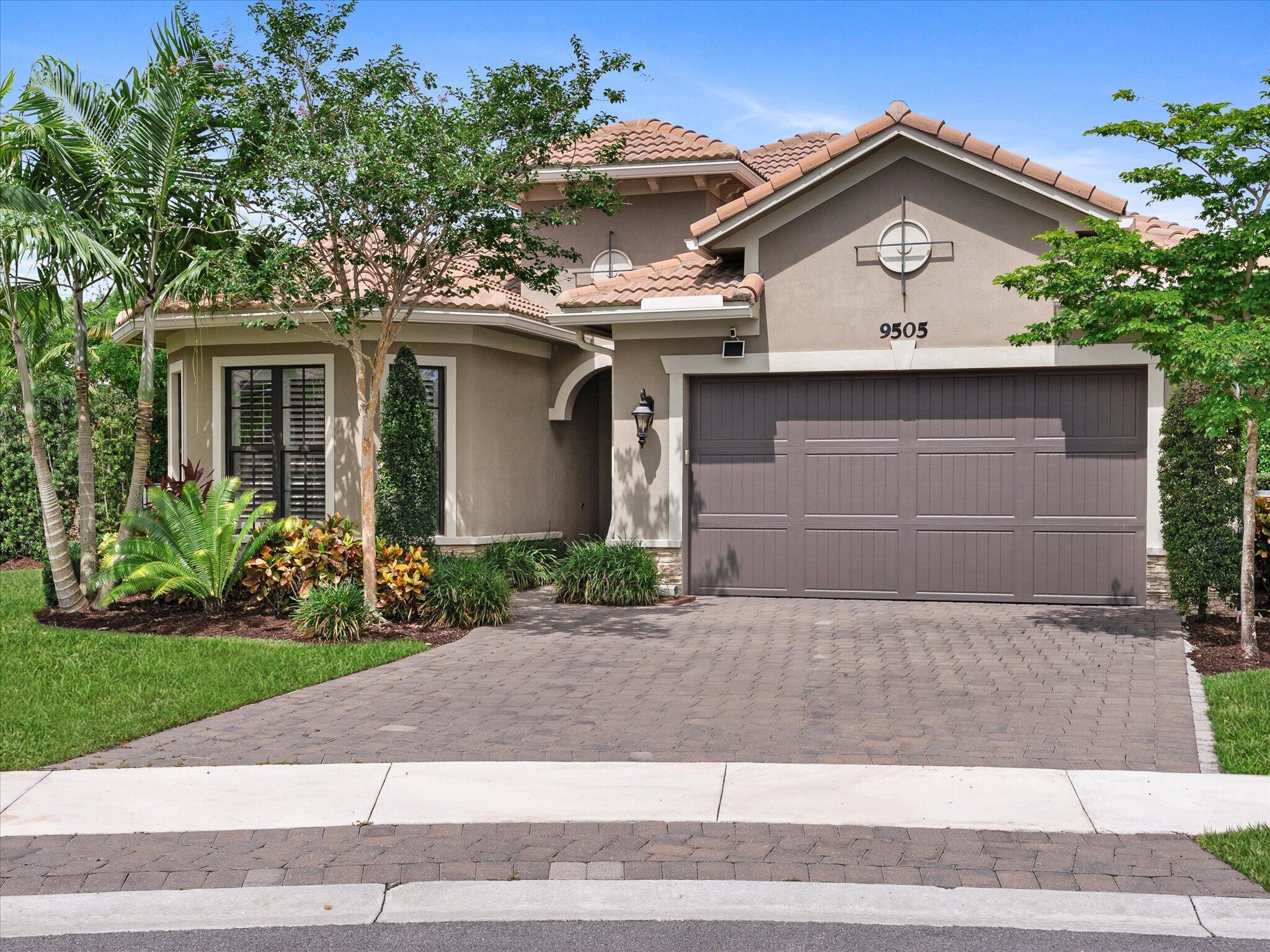 9505 Kalmar Circle W, Parkland, FL 33076, Parkland