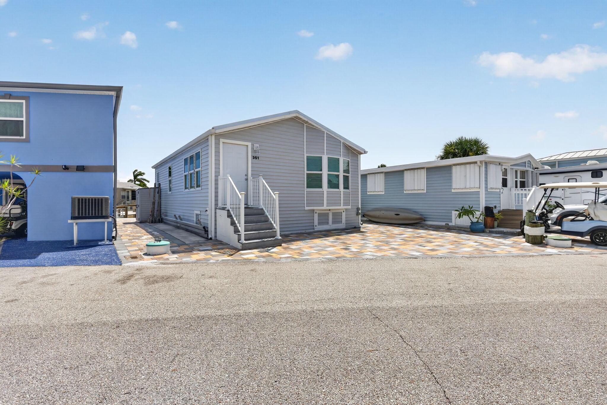 351 Nettles Boulevard, Jensen Beach, FL 34957, Jensen Beach