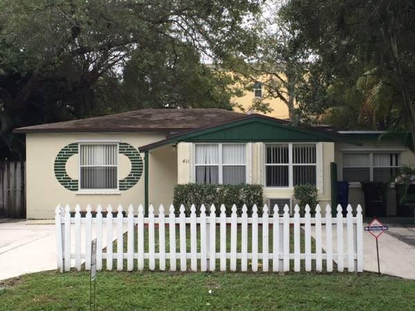410 SW 7th Street Unit 1, Fort Lauderdale, FL 33315, Fort Lauderdale