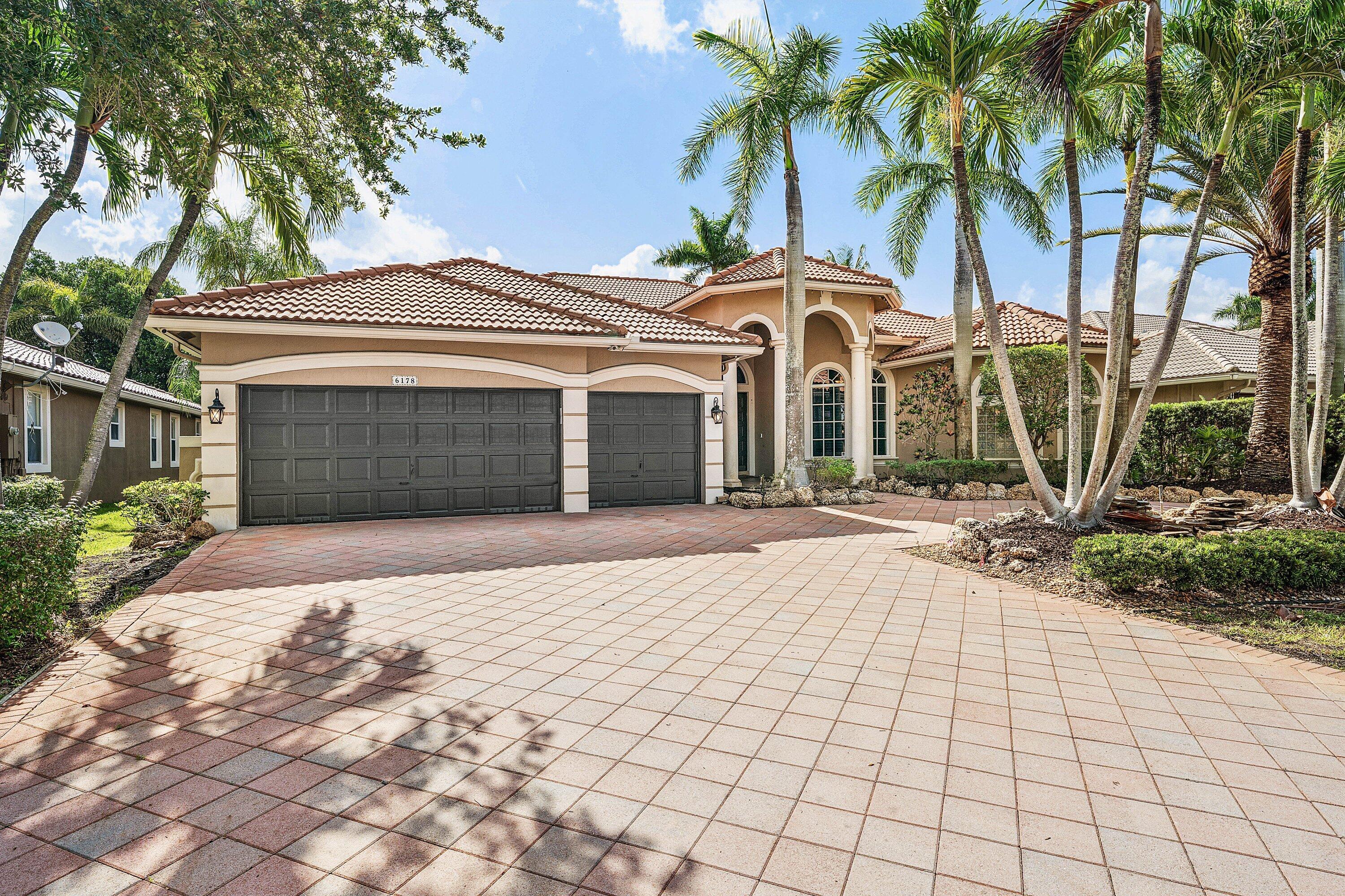 6178 NW 124th Drive, Coral Springs, FL 33076, Coral Springs - Photo 2