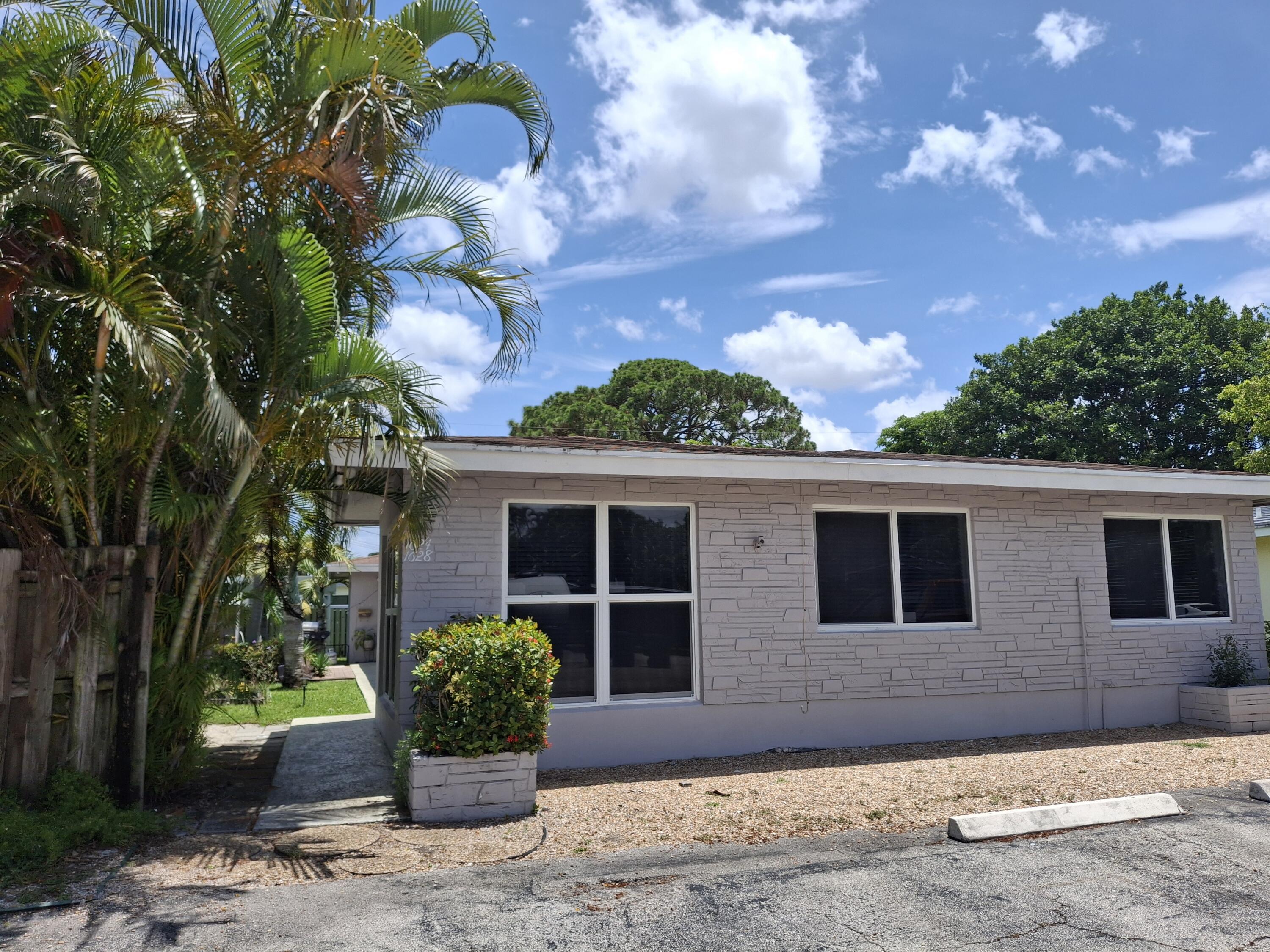 1624 NE 25th Street 1624, Wilton Manors, FL 33305, Wilton Manors