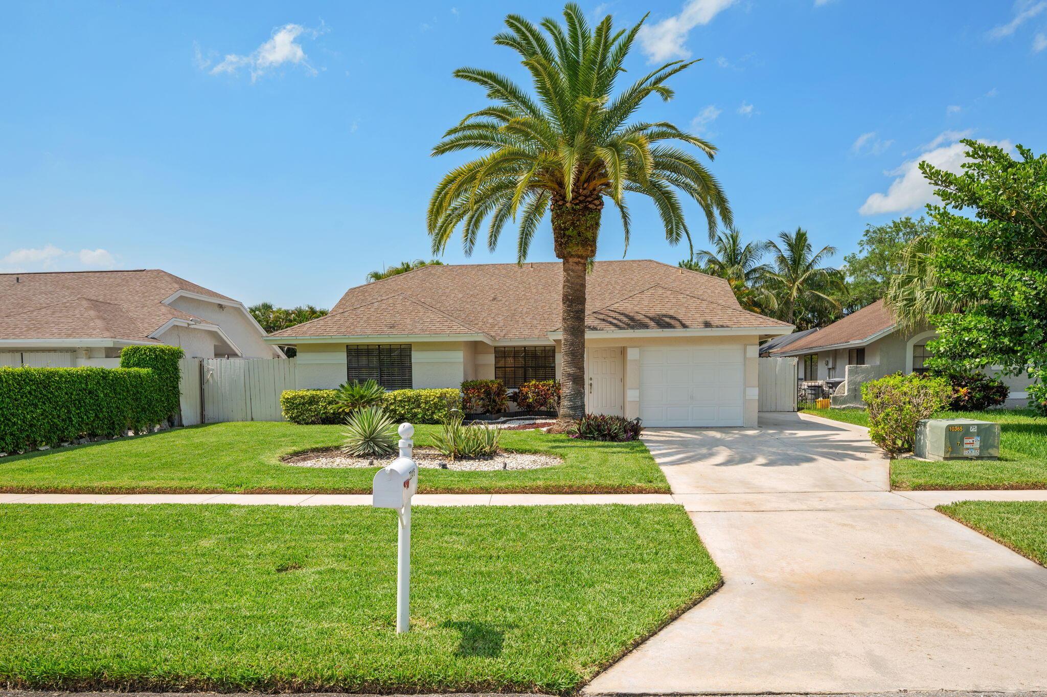 22416 Swordfish Drive, Boca Raton, FL 33428, Boca Raton
