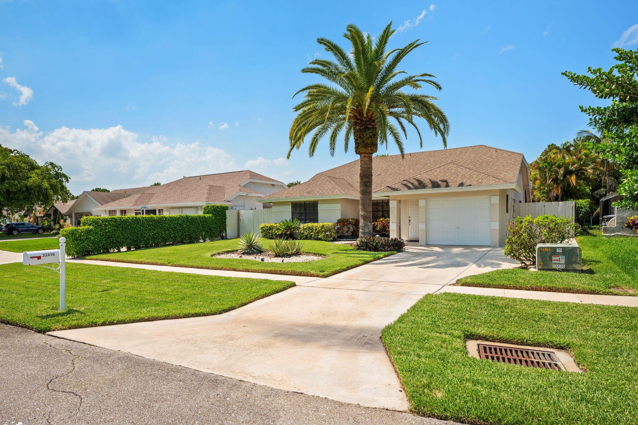 22416 Swordfish Drive, Boca Raton, FL 33428, Boca Raton - Photo 2