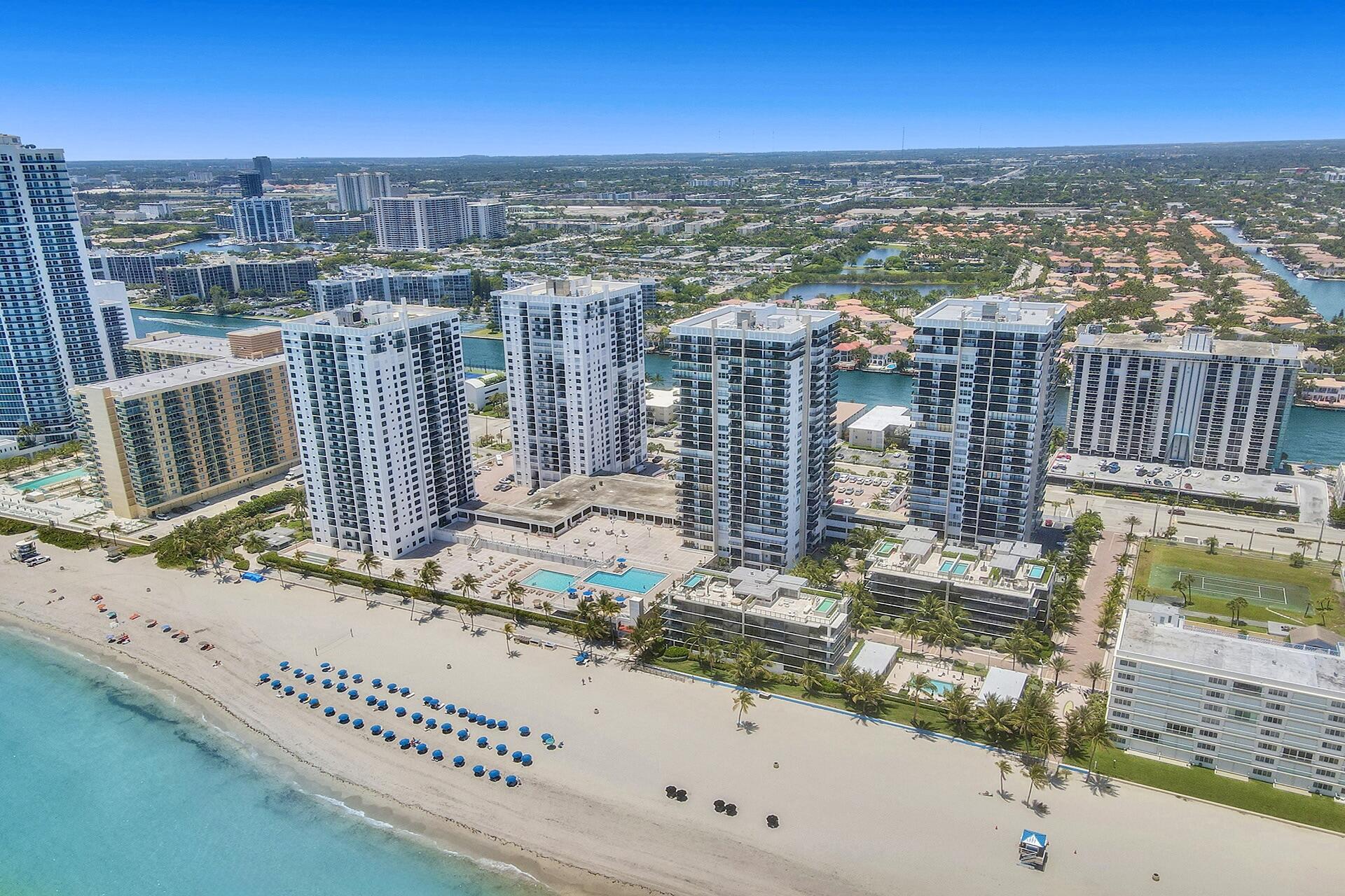 2101 S Ocean Drive 801, Hollywood, FL 33019, Hollywood - Photo 3