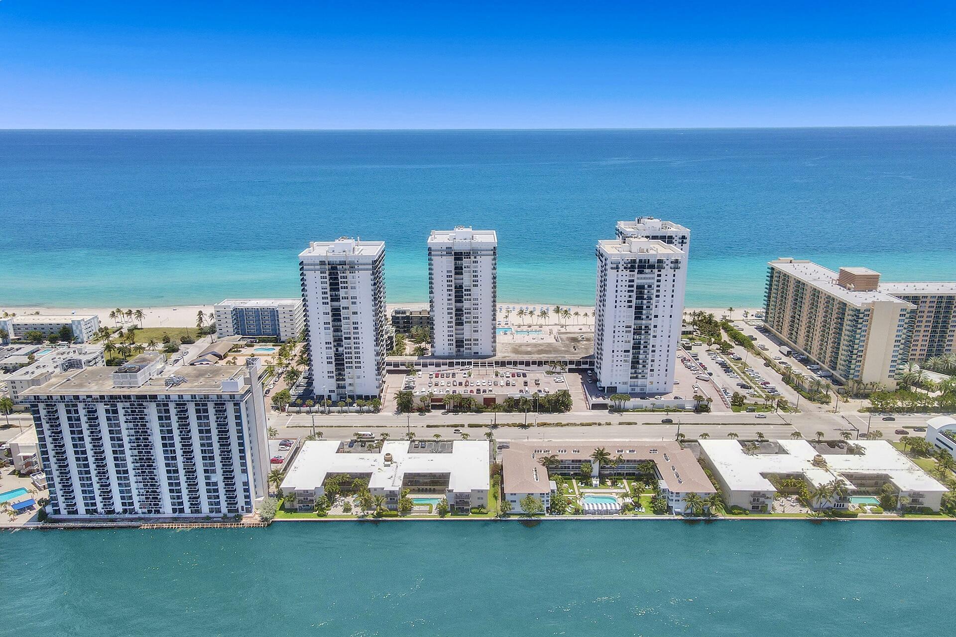 2101 S Ocean Drive 801, Hollywood, FL 33019, Hollywood - Photo 4