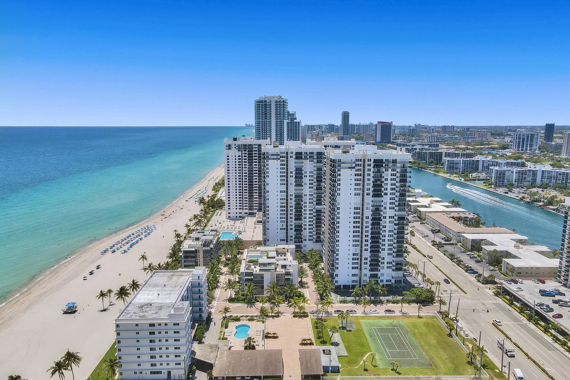 2101 S Ocean Drive 801, Hollywood, FL 33019, Hollywood - Photo 5