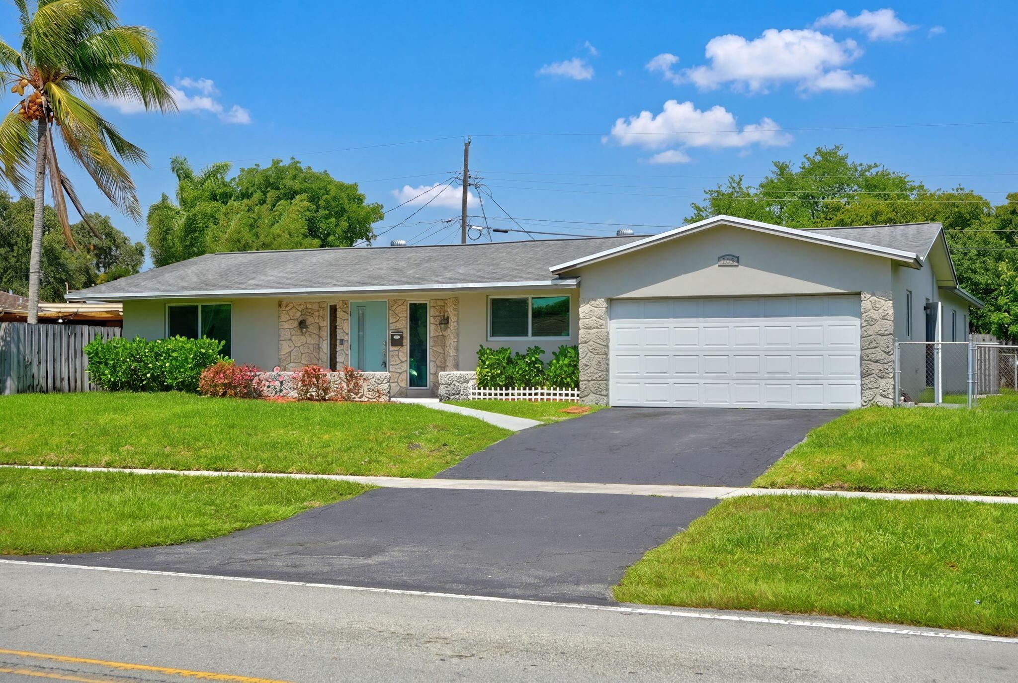 641 NW 43rd Avenue, Coconut Creek, FL 33066, Coconut Creek - Photo 5