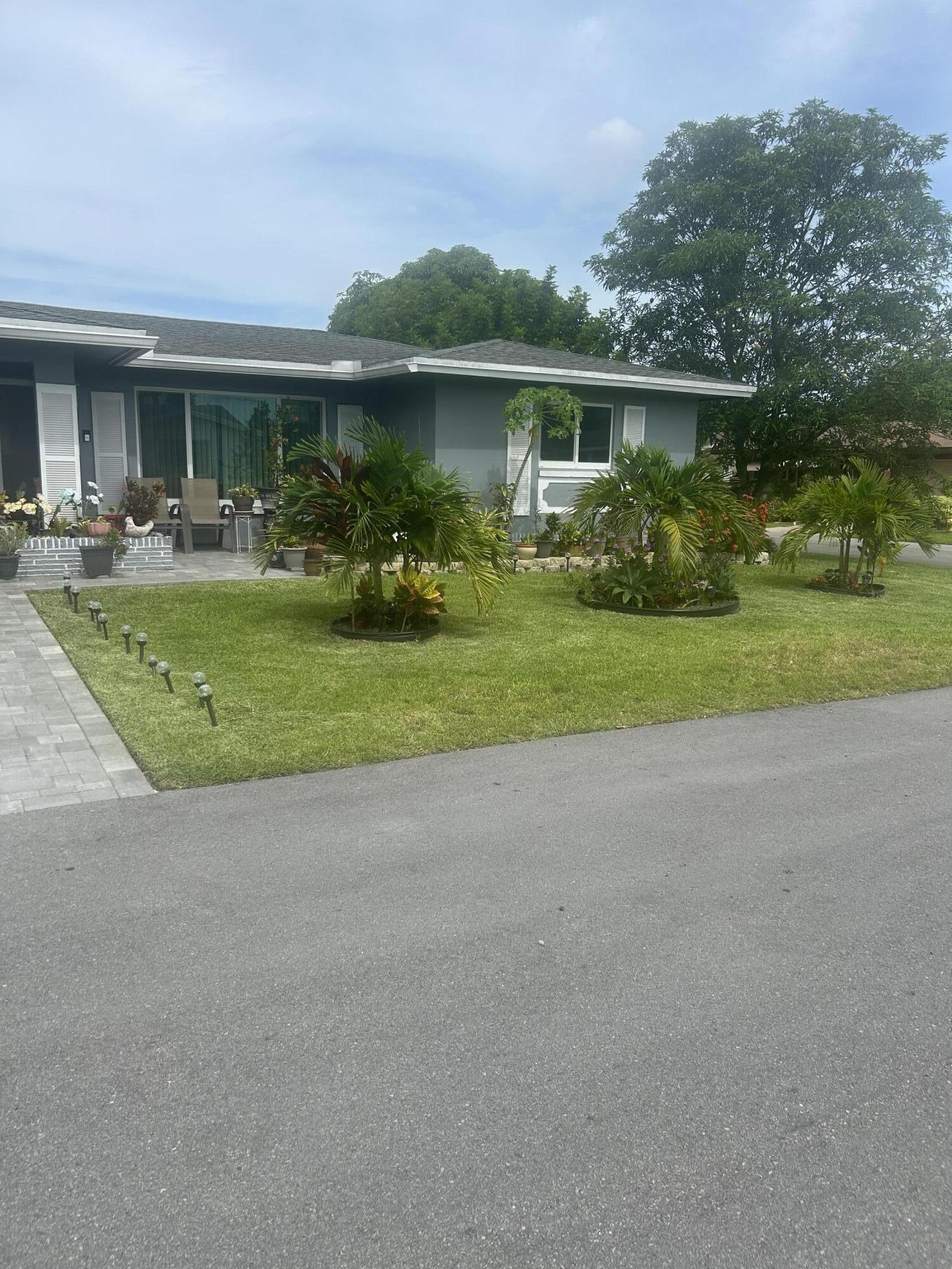 5706 NW 68th Terrace, Tamarac, FL 33321, Tamarac - Photo 4