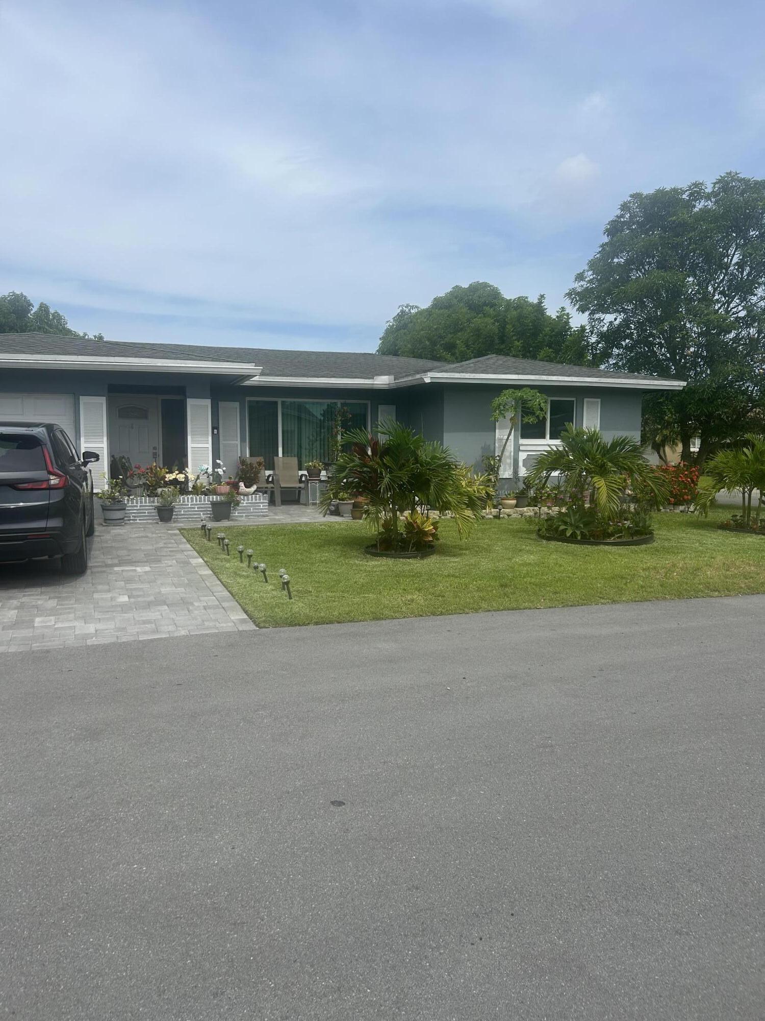 5706 NW 68th Terrace, Tamarac, FL 33321, Tamarac - Main