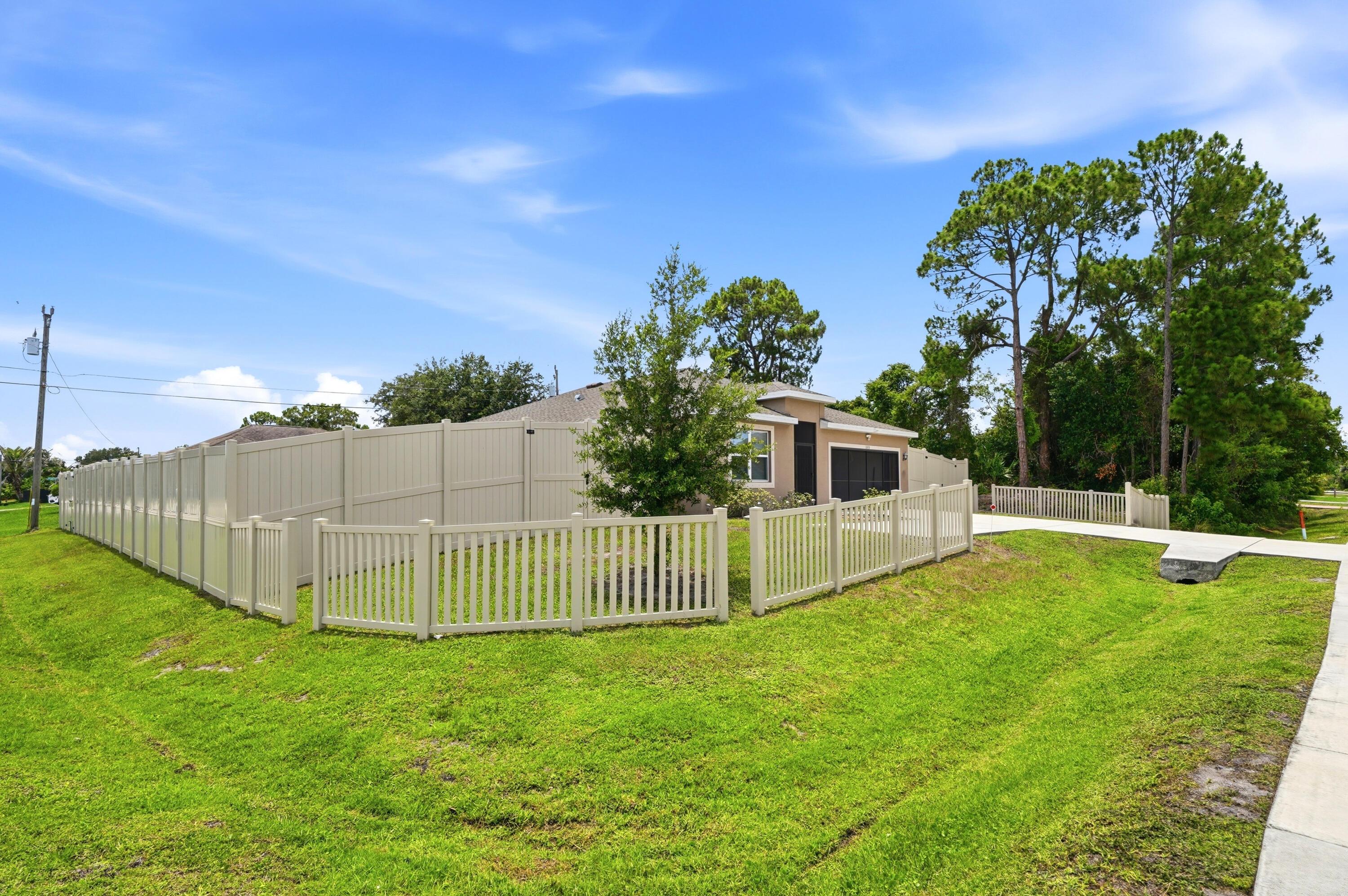 1572 SW Paar Drive, Port St. Lucie, FL 34953, Port St. Lucie - Photo 3