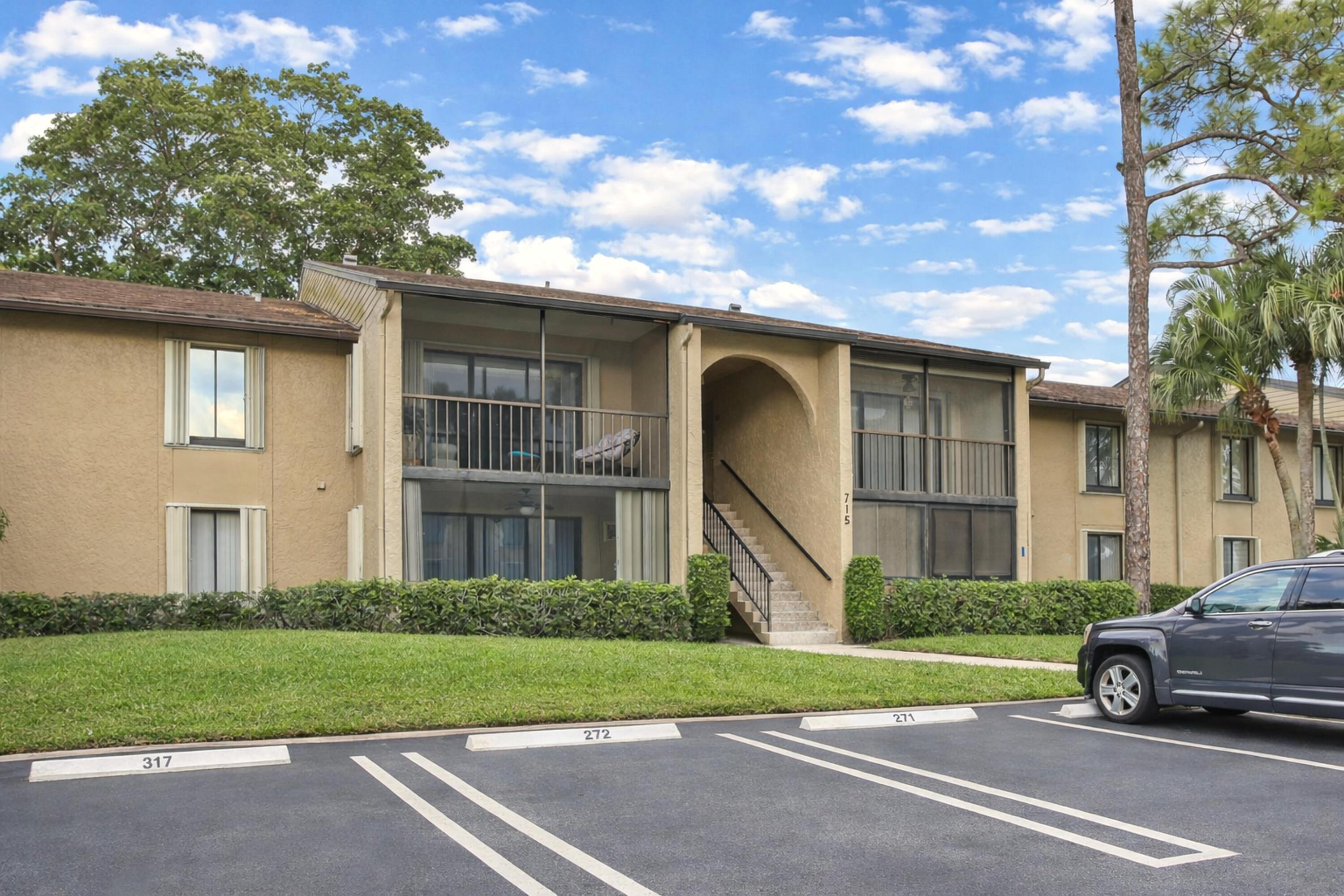 715 Sunny Pine Way A2, Greenacres, FL 33415, Greenacres