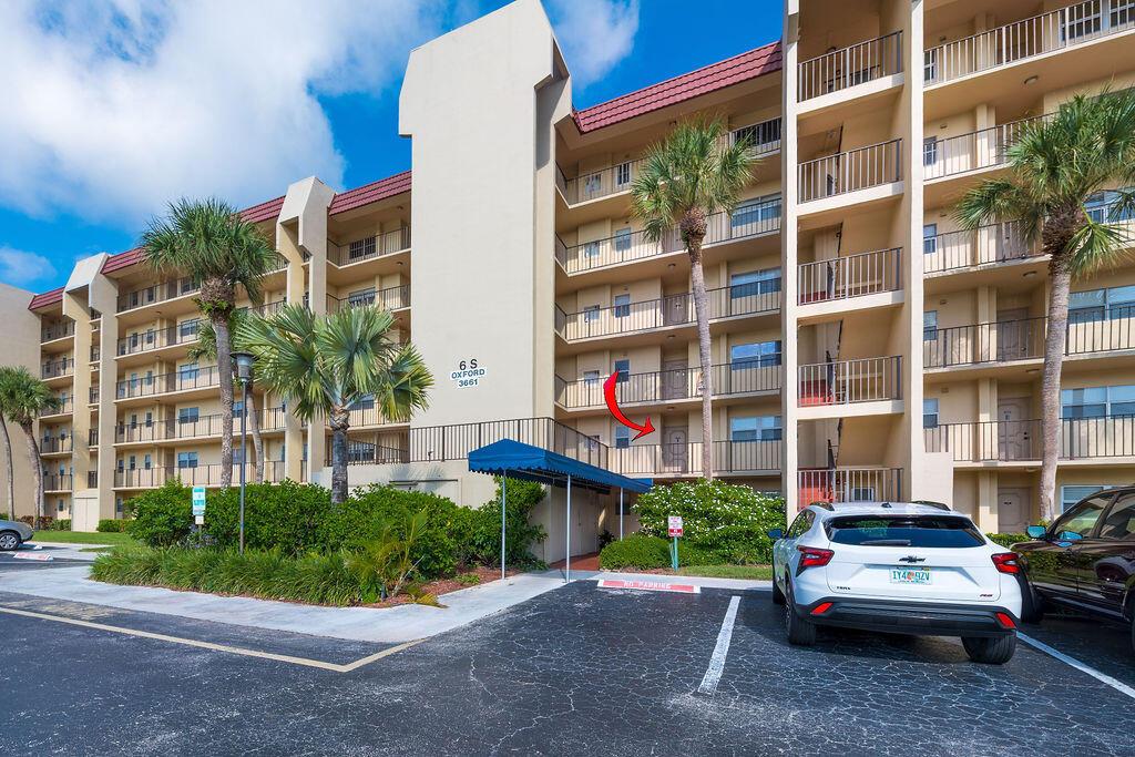 3661 Via Poinciana Road 206, Lake Worth, FL 33461, Lake Worth