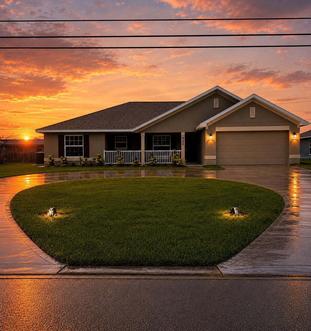 4232 SW Port St Lucie Boulevard, Port St. Lucie, FL 34953, Port St. Lucie - Photo 2