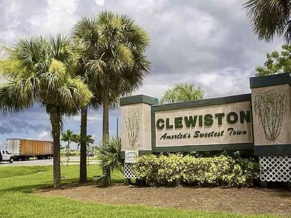 324 Pine Cone Avenue, Clewiston, FL 33440, Clewiston