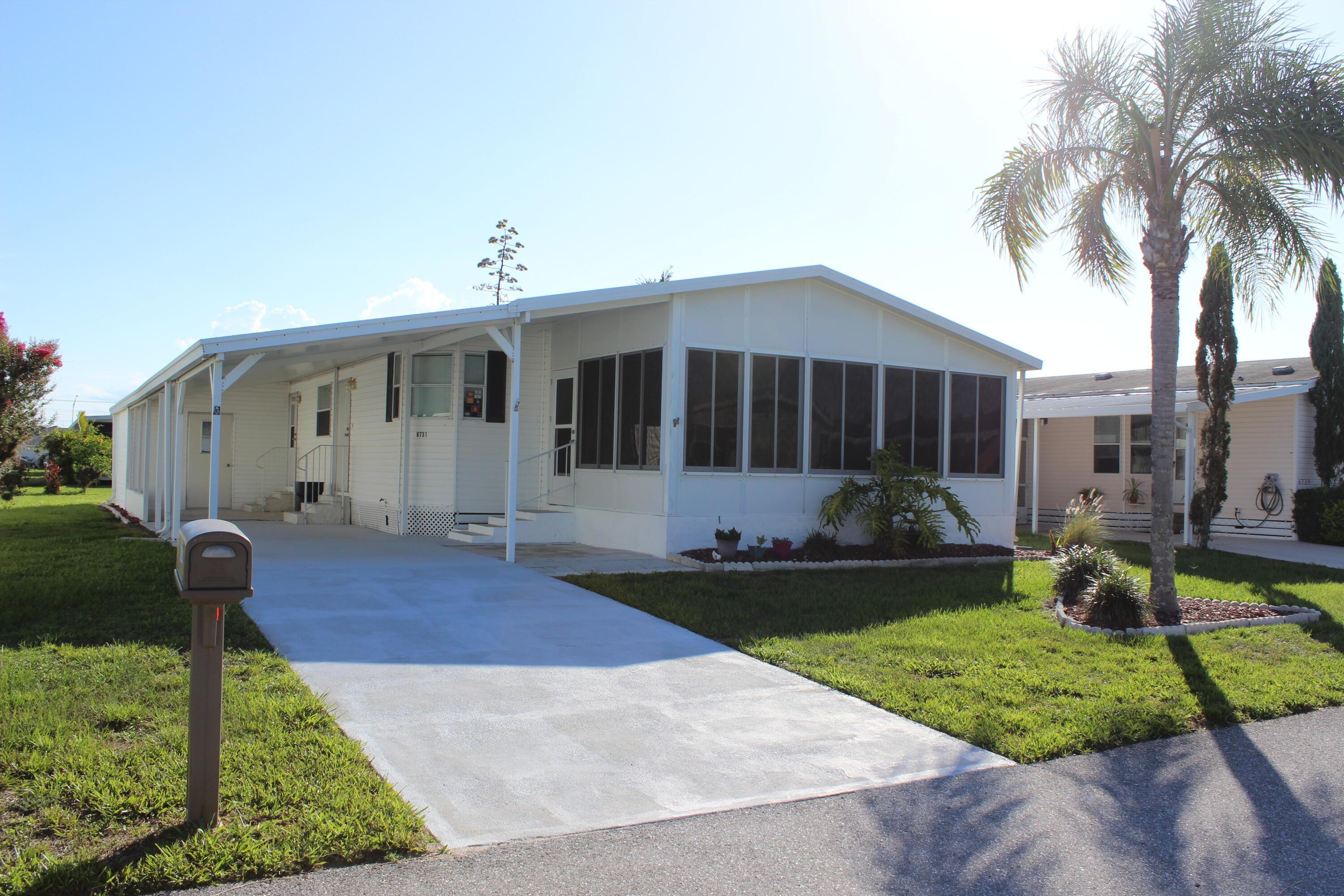 6731 Sinsonte Court, Fort Pierce, FL 34951, Fort Pierce